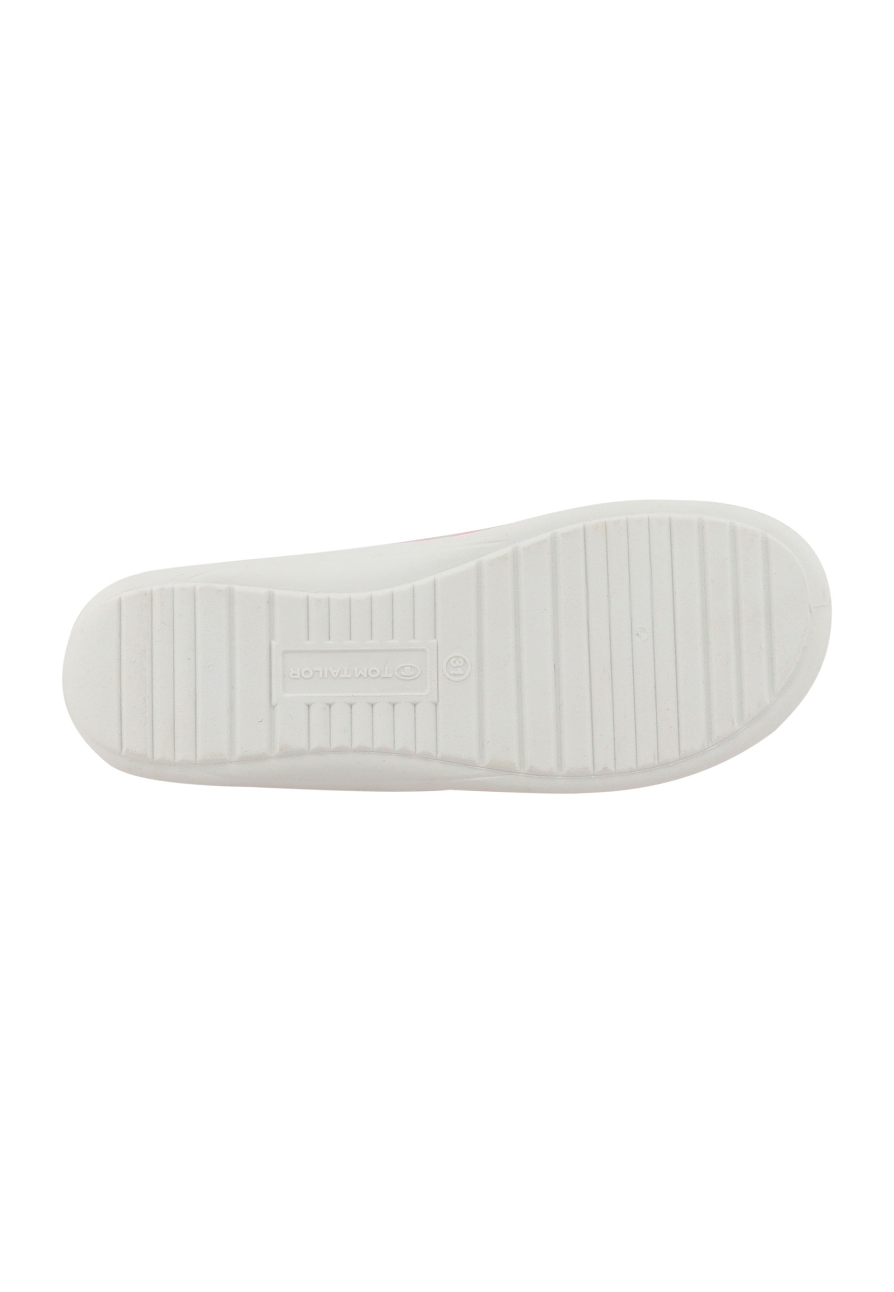 TOM TAILOR Sneaker »Tom Tailor Sneaker Low«  1 tlg.