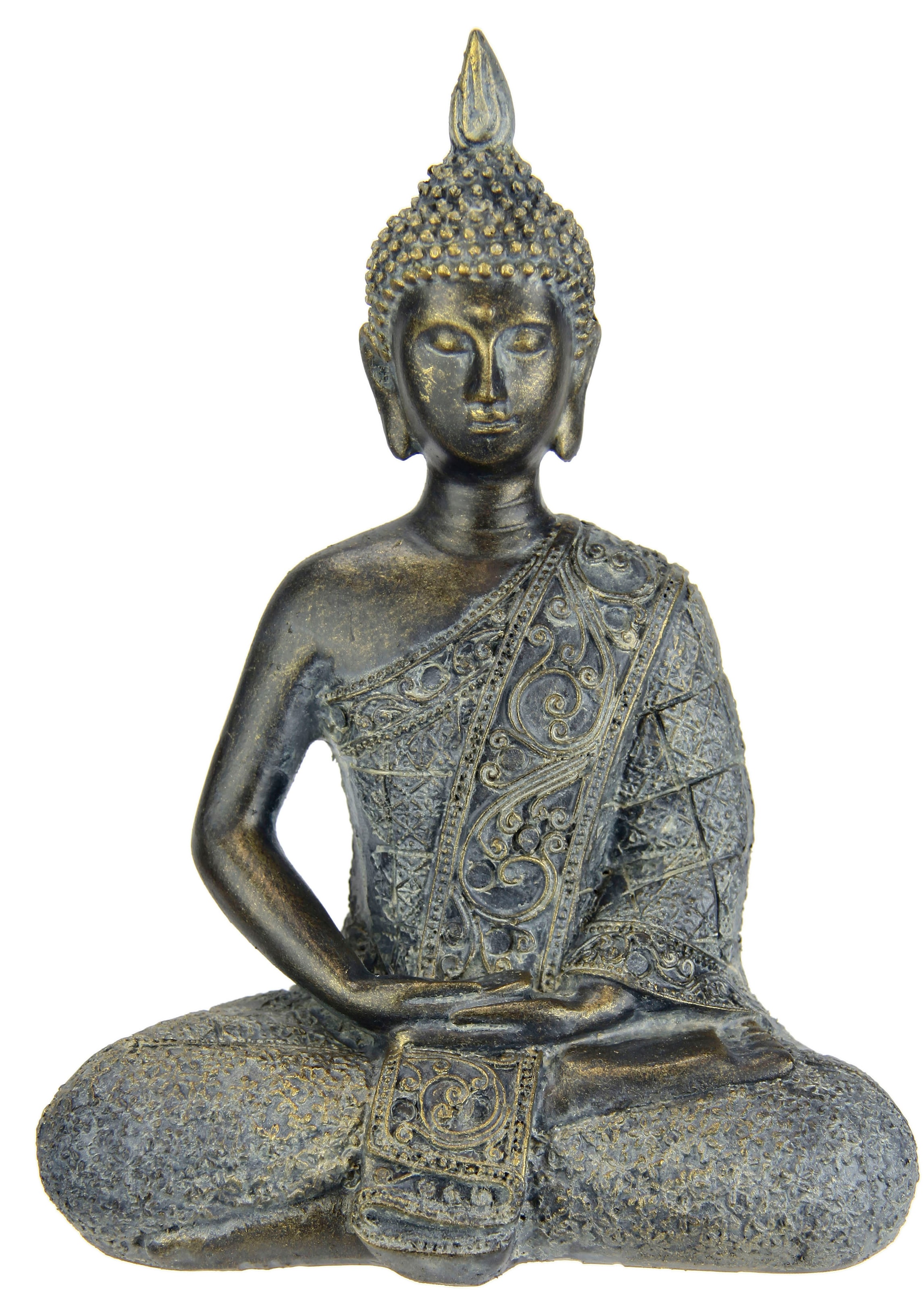 Buddha & ▷ BAUR kaufen Dekofiguren Skulpturen Figuren |