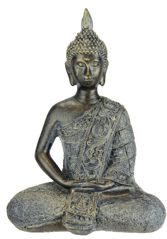 ▷ Buddha Skulpturen kaufen BAUR Figuren | Dekofiguren &