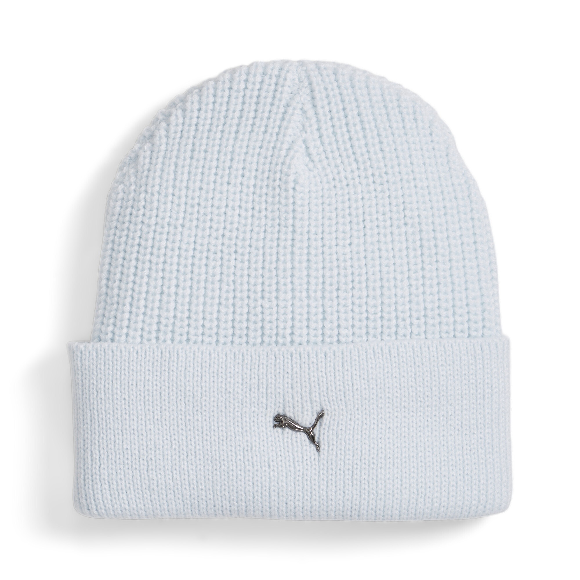 PUMA Beanie »Metal Cat Beanie Erwachsene«