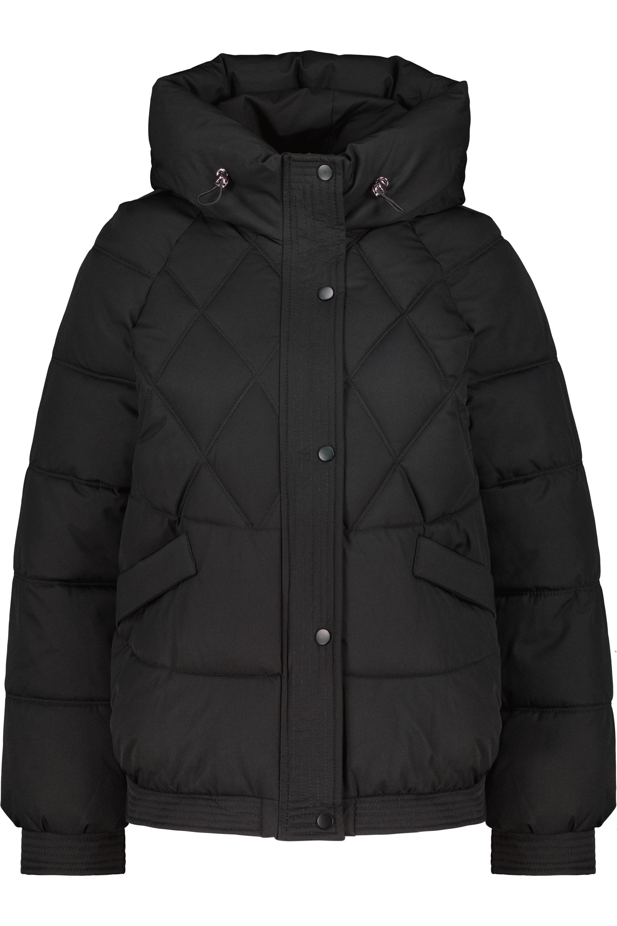 Alife & Kickin Winterjacke "Damen HedwigAK A" günstig online kaufen