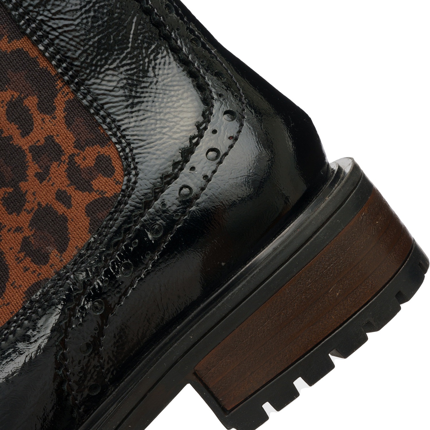 Thumbnail - Ara Chelseaboots "TULSA" Boots, Winterboots in Weite G (= weit)