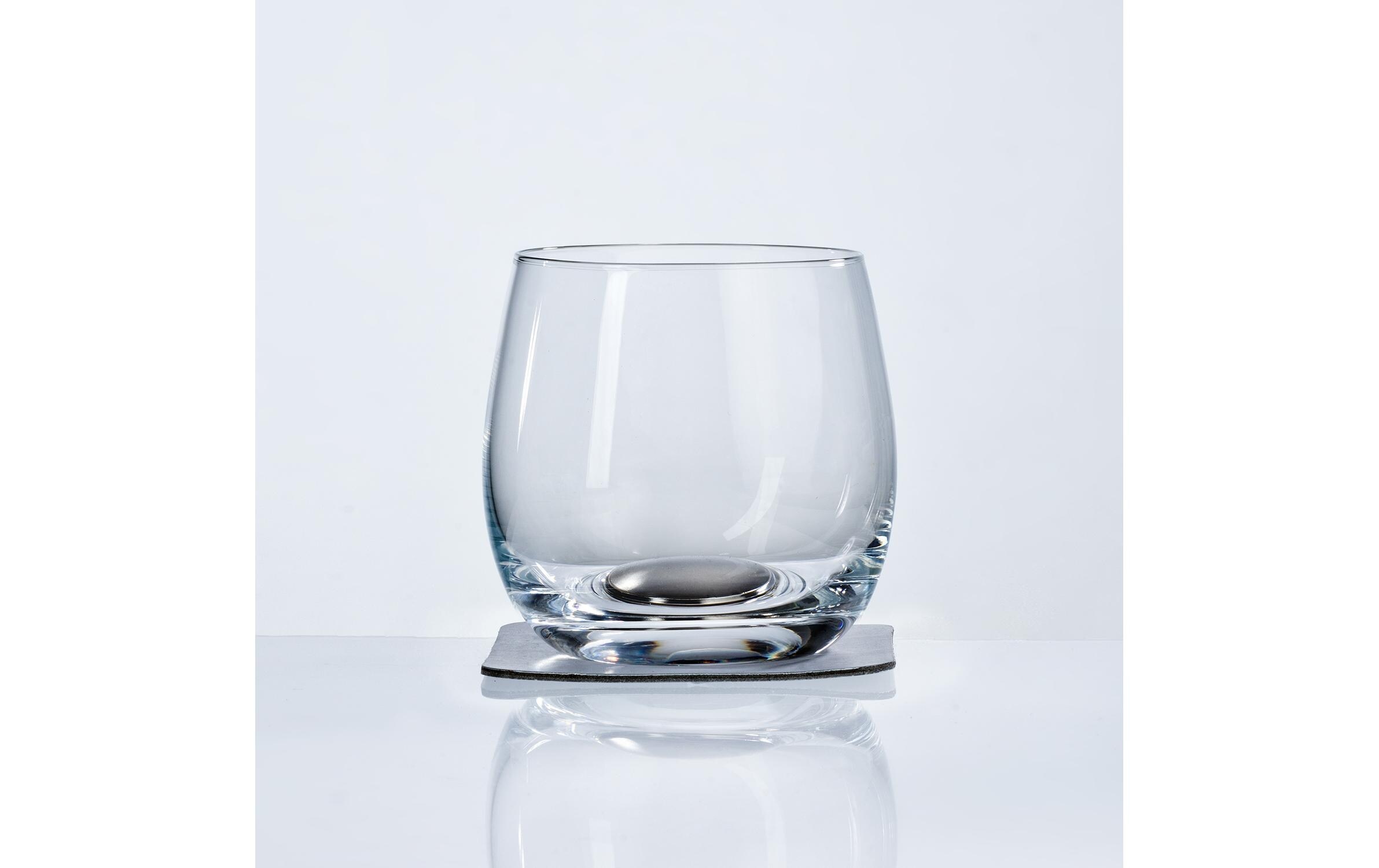 silwy MAGNETIC SYSTEM Whiskyglas »Silwy«