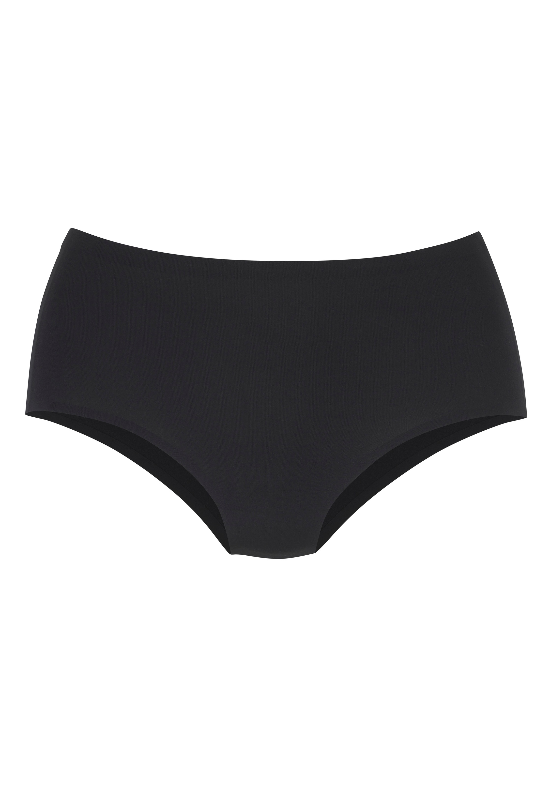 LASCANA Taillenslip »Superstretch« 2er-Pack, 