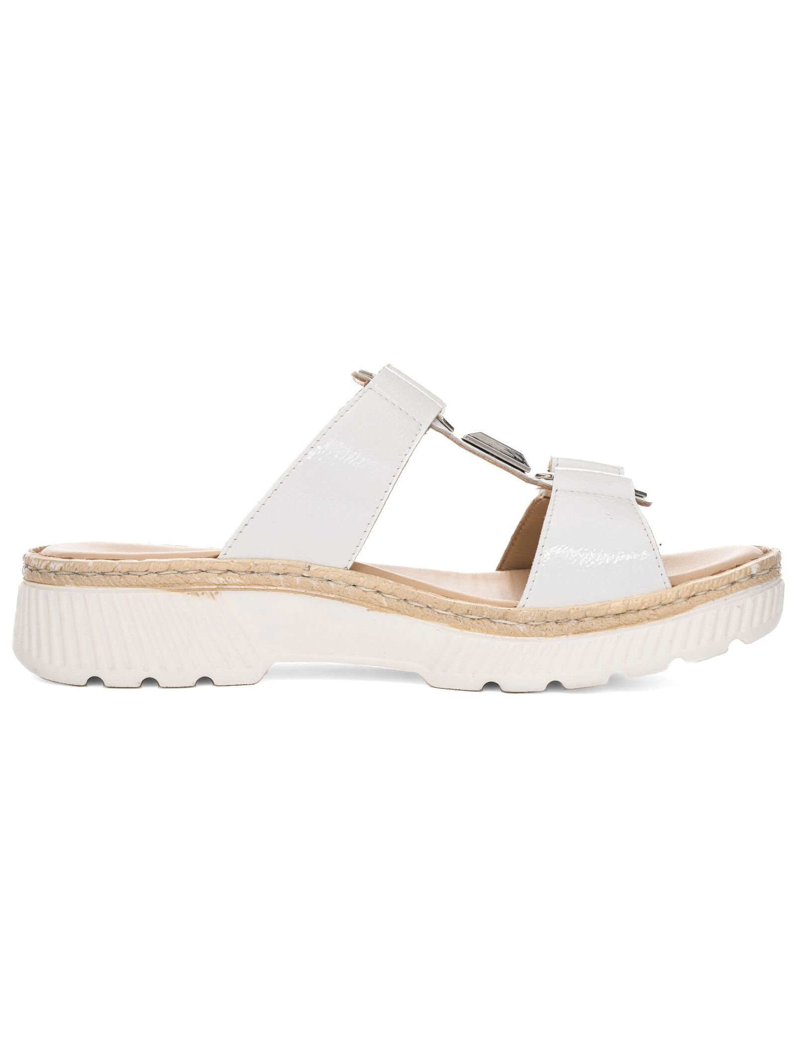 Ara Pantolette »Ara Pantoletten Leder«