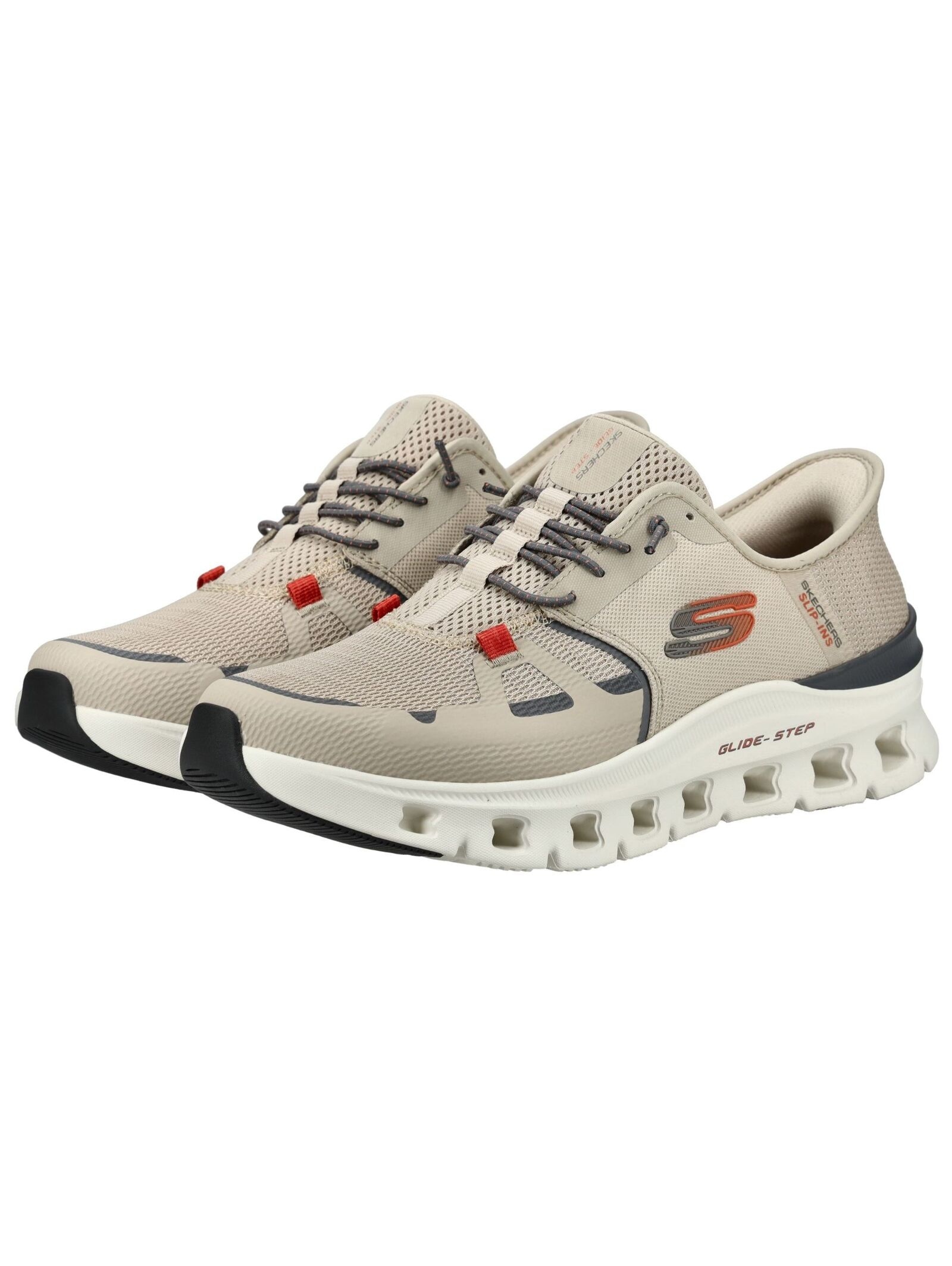 Skechers Sneaker »Skechers Sneaker Textil«