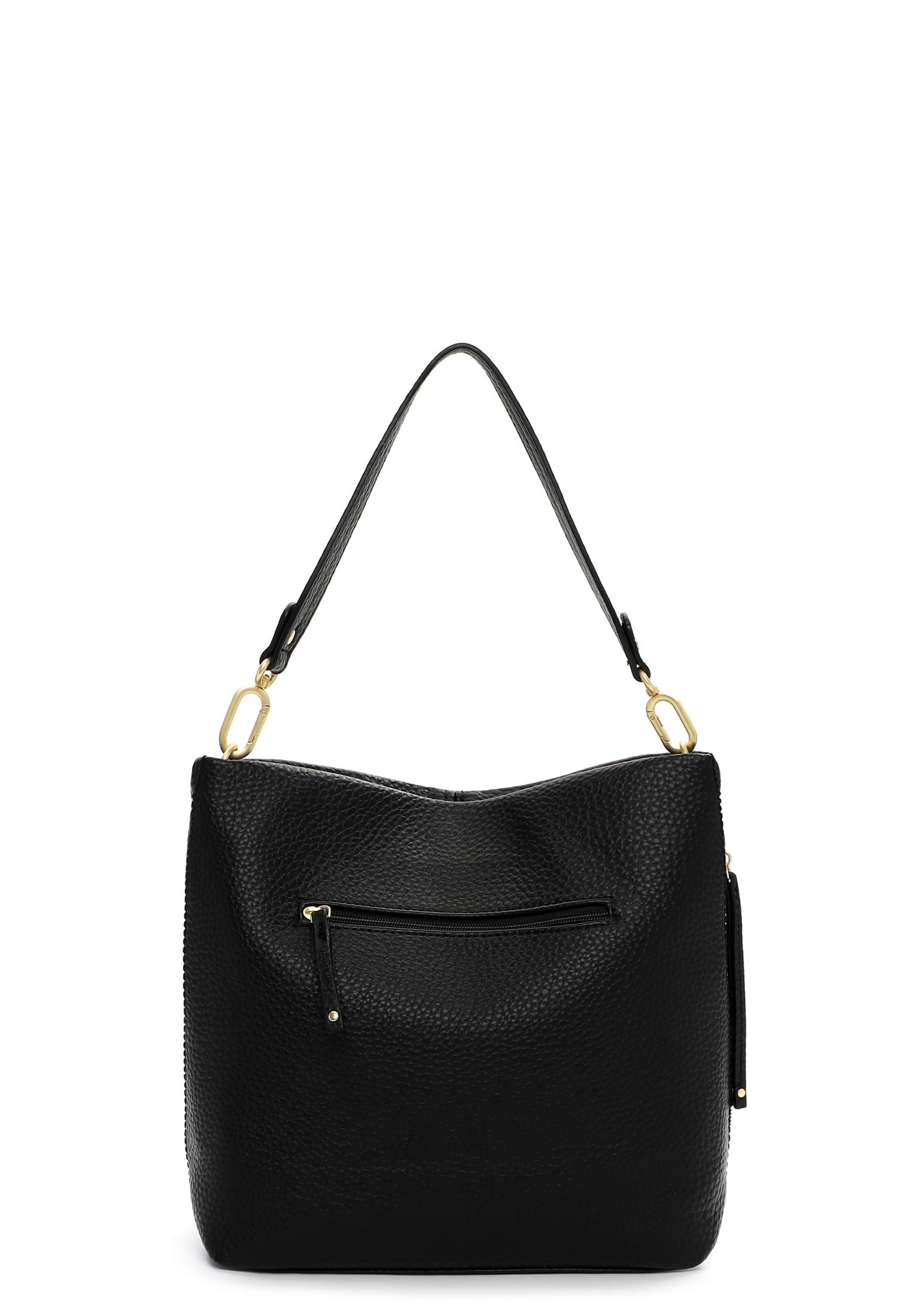 Thumbnail - SURI FREY Beuteltasche "Beutel SFY Gray"