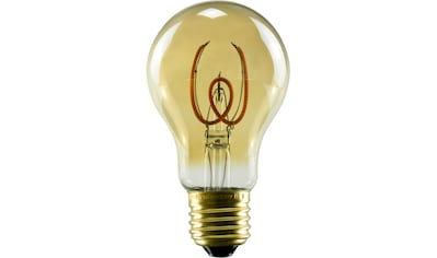 LED-Leuchtmittel »Soft Line«, E27, 1 St., Warmweiß