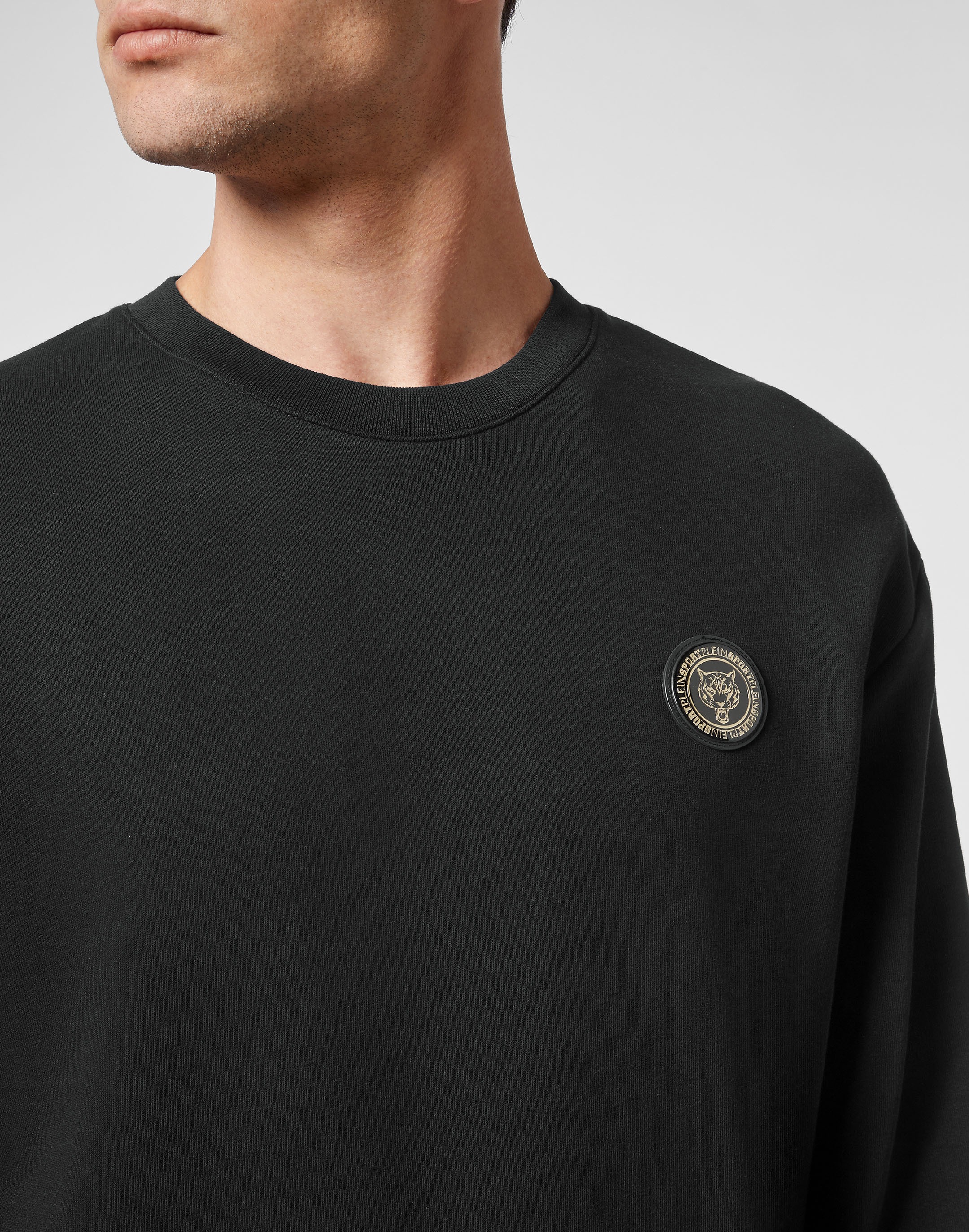 PLEIN SPORT Sweatshirt »Statement«
