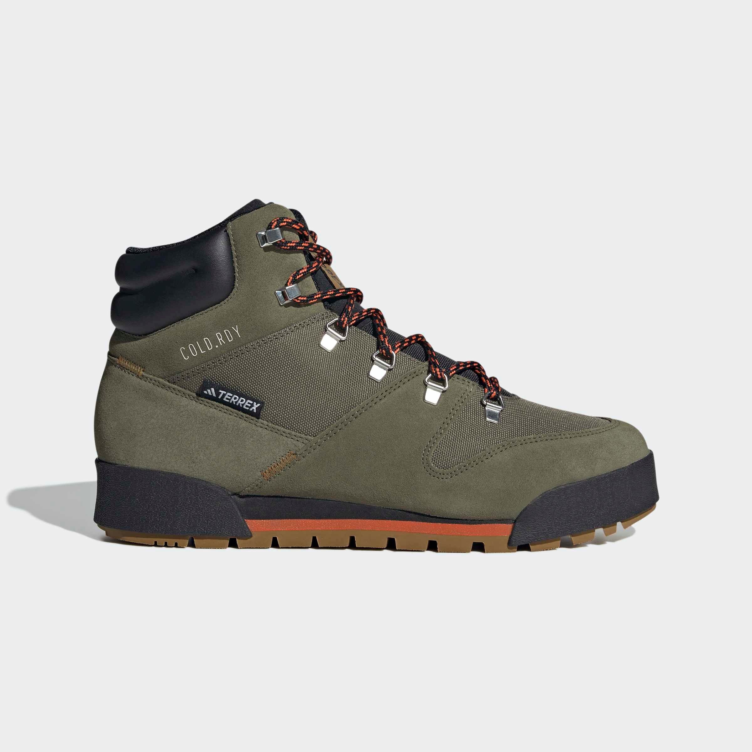 adidas TERREX Winterboots "SNOWPITCH COLD.RDY", Winterboots günstig online kaufen