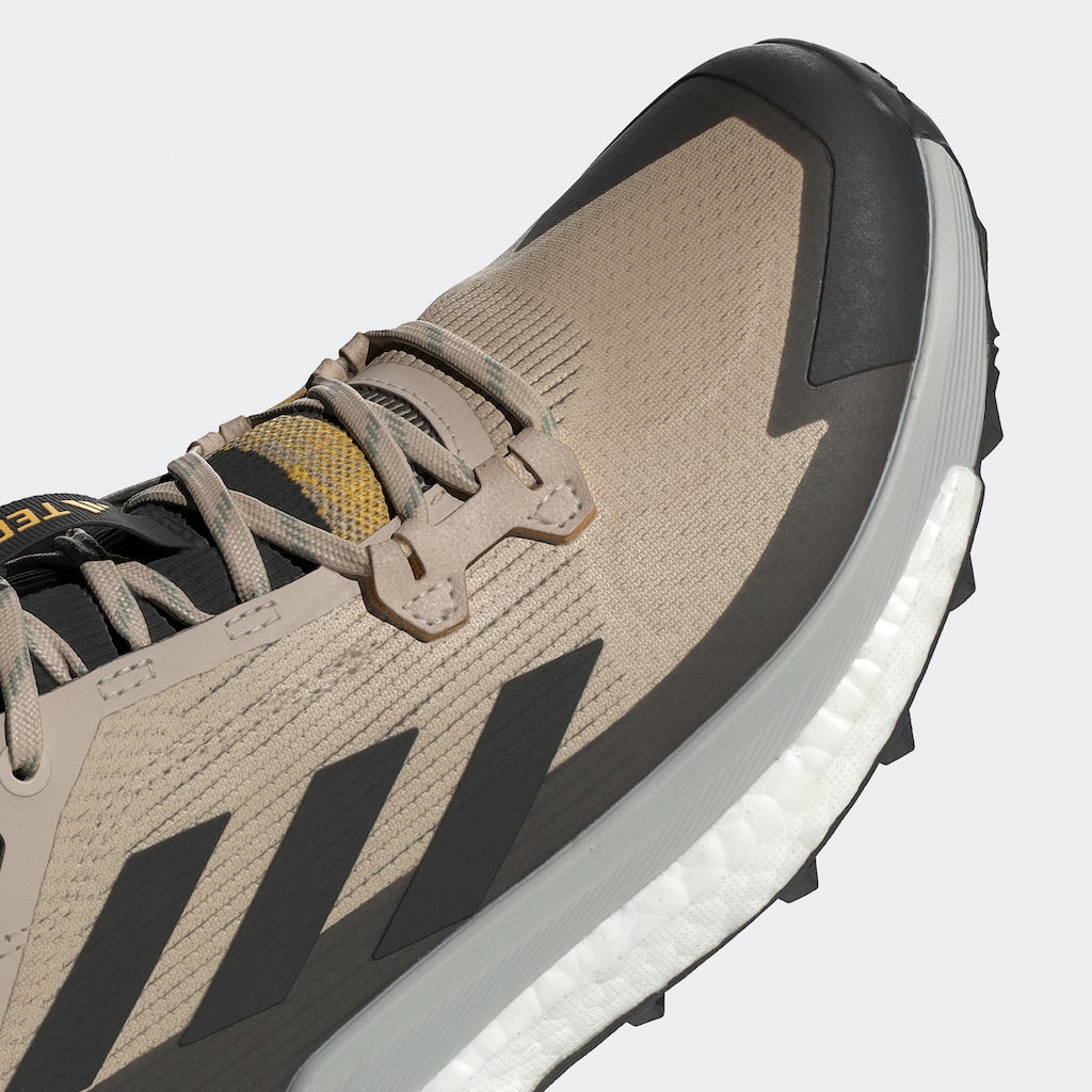 adidas TERREX Wanderschuh »TERREX FREE HIKER 2.0«