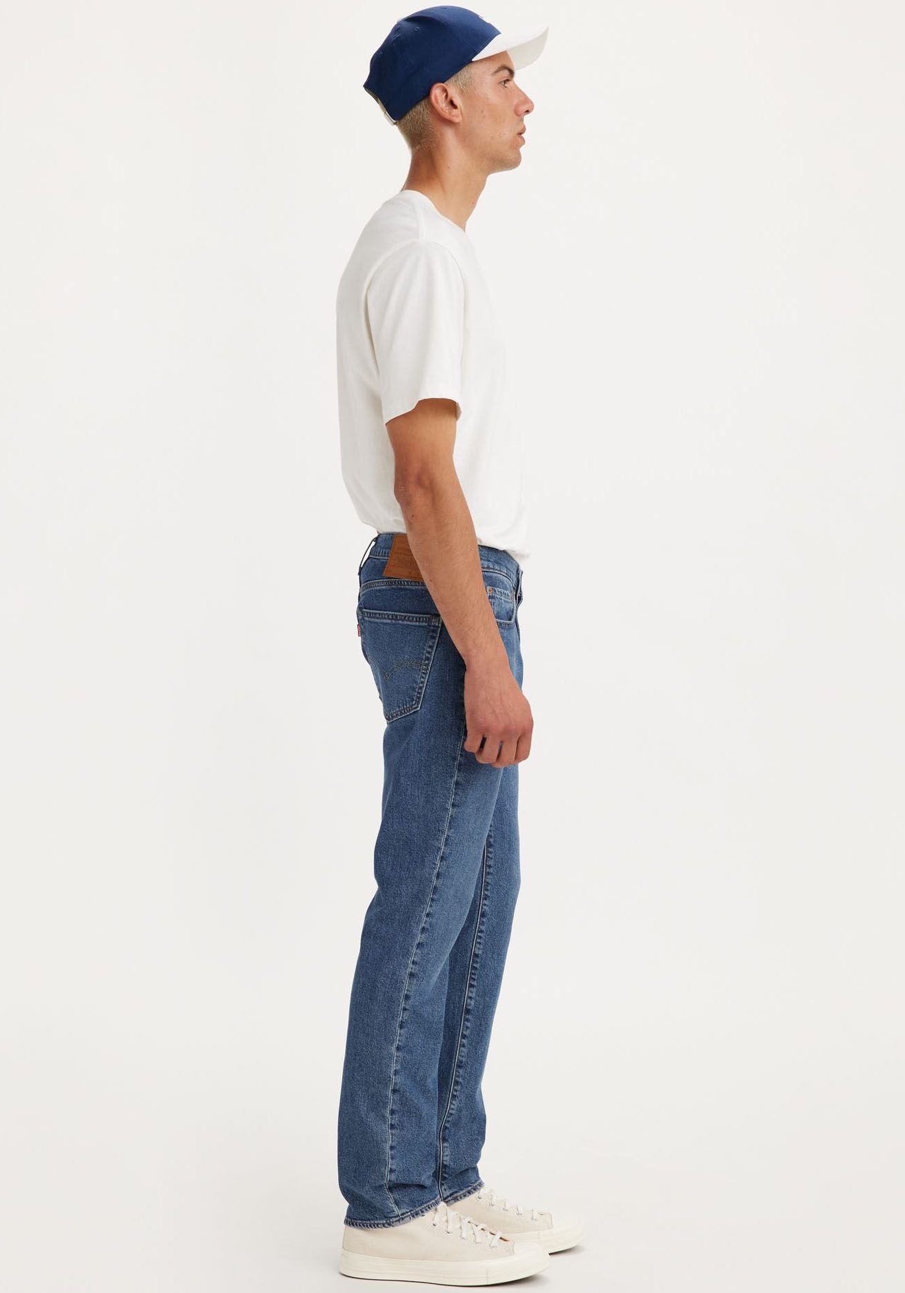 Levi's® Slim-fit-Jeans »511 SLIM«, mit Stretch