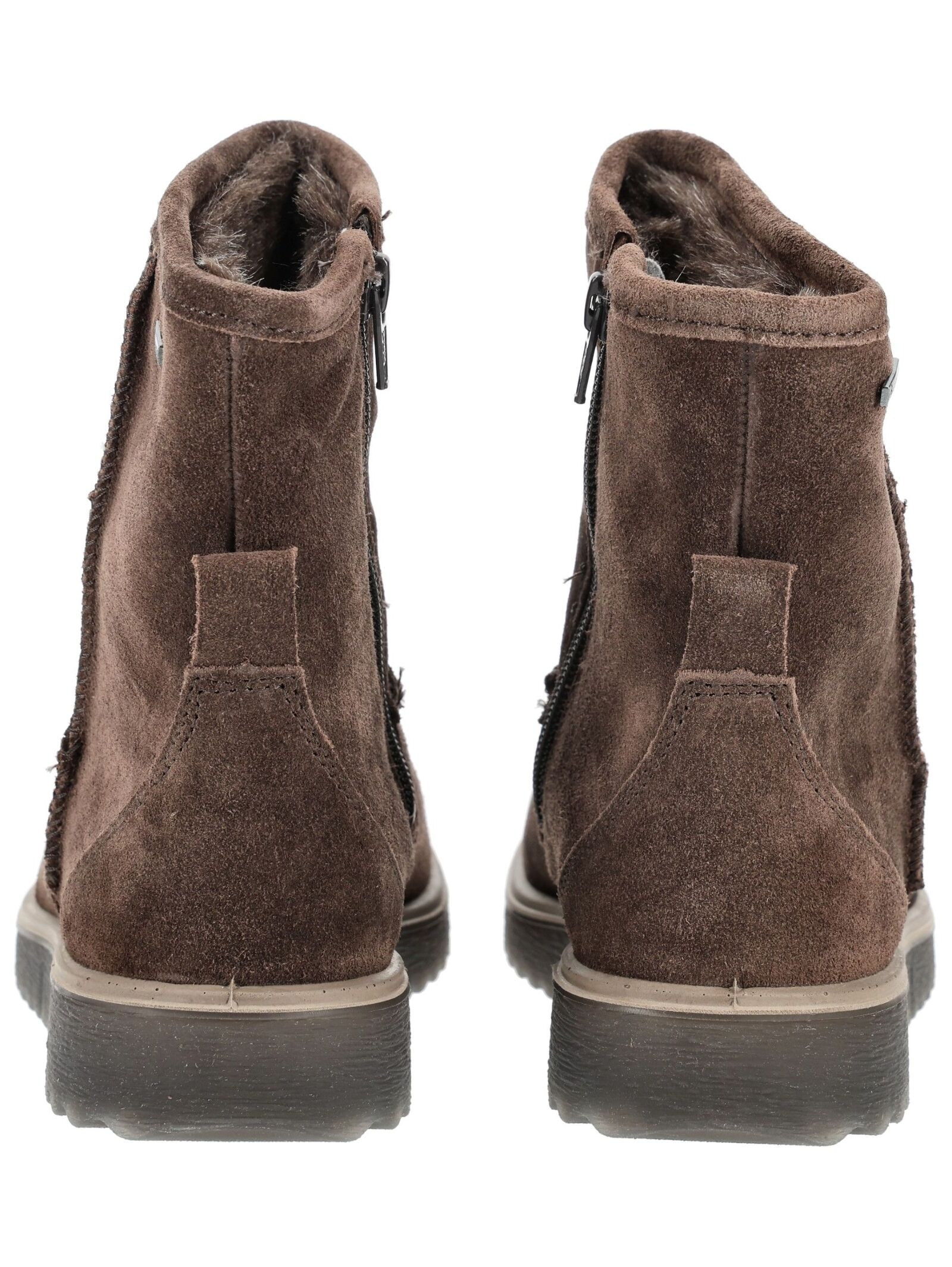 Legero Stiefelette »Legero Stiefelette Veloursleder«