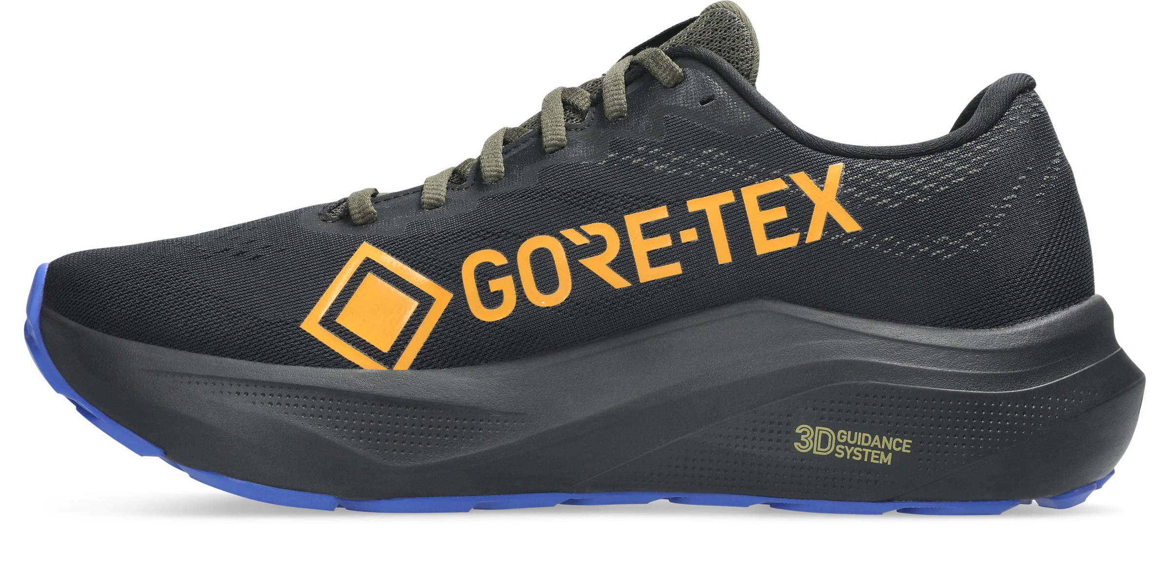 Asics Laufschuh »GT-2000 14 GORE-TEX«, für mehr Stabilität, wasserdicht