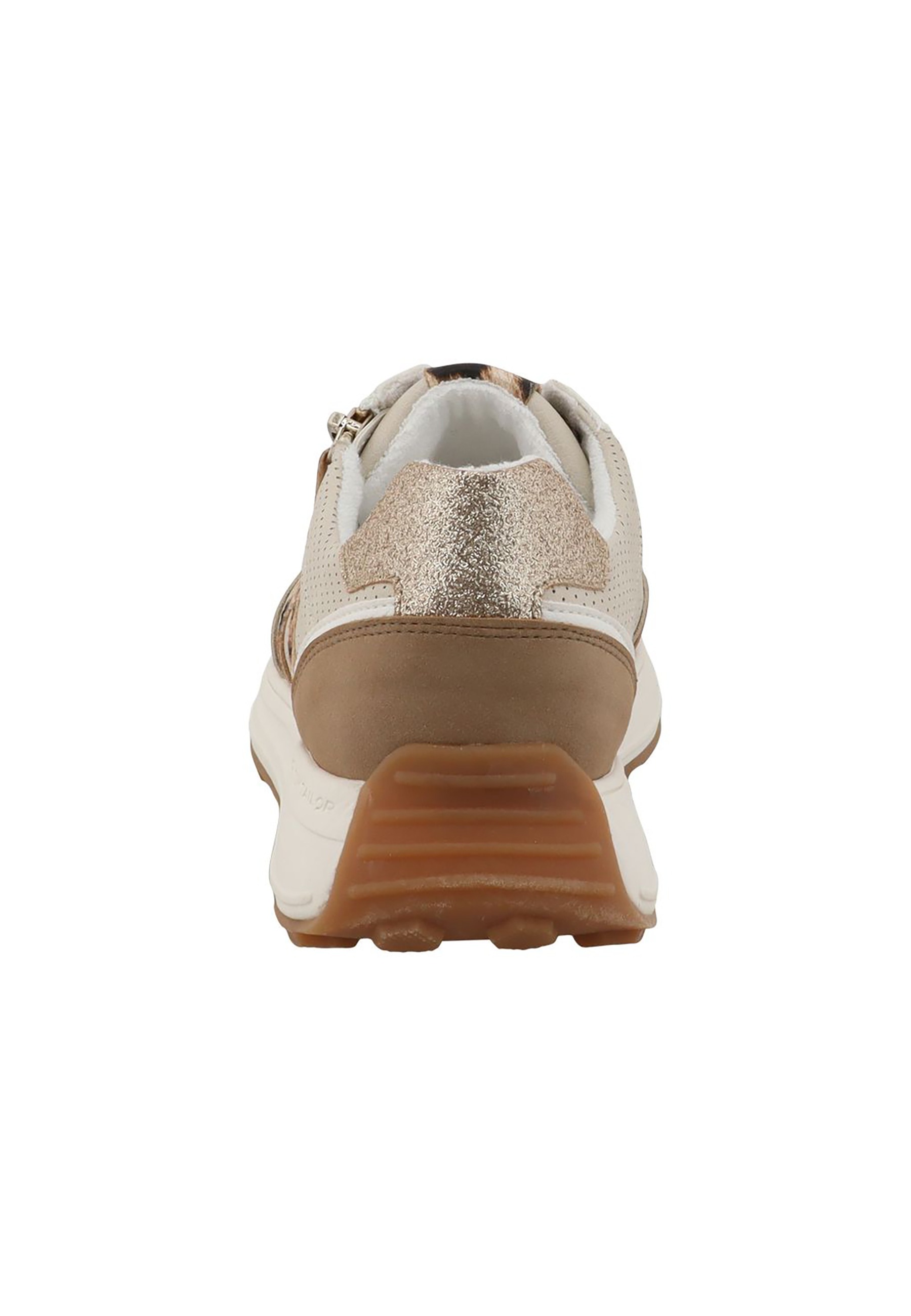 TOM TAILOR Sneaker »Tom Tailor Sneaker Low«
