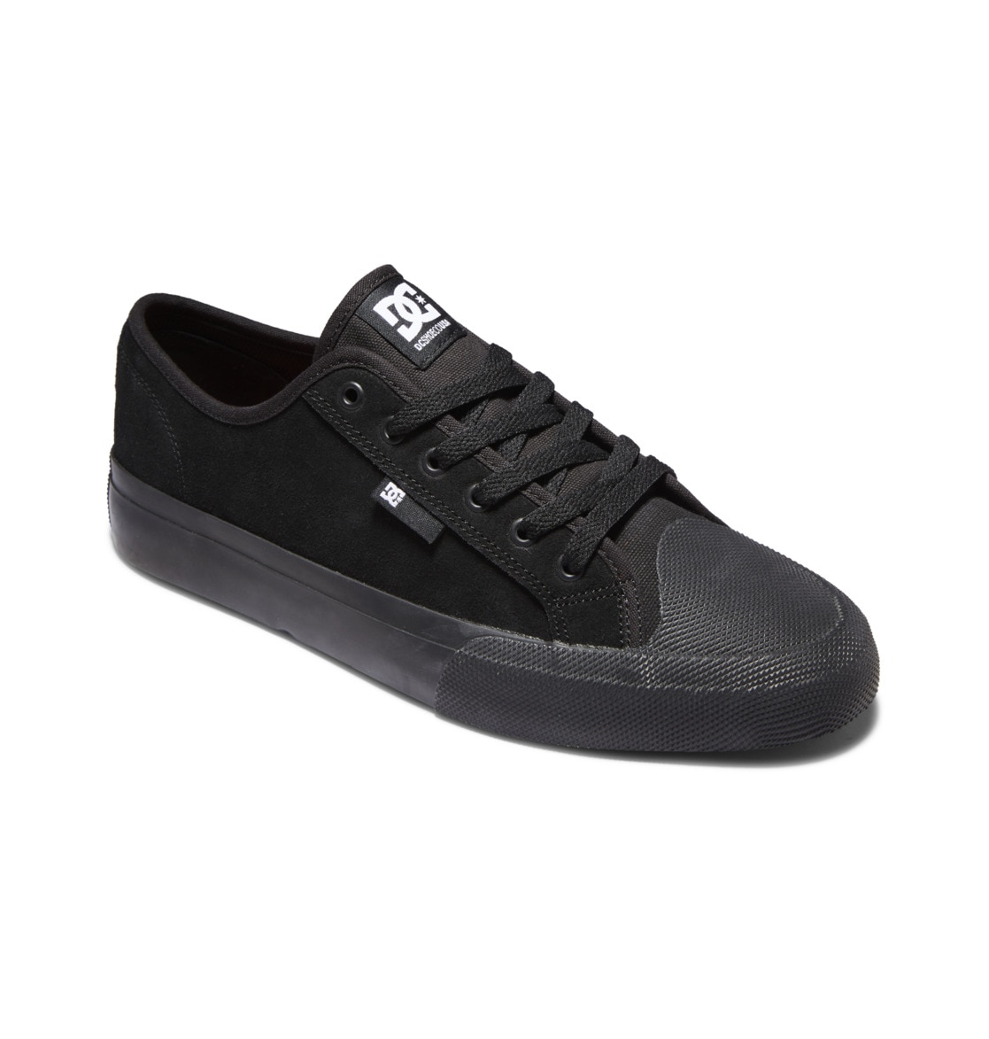 DC Shoes Skateschuh "Manual RT S"