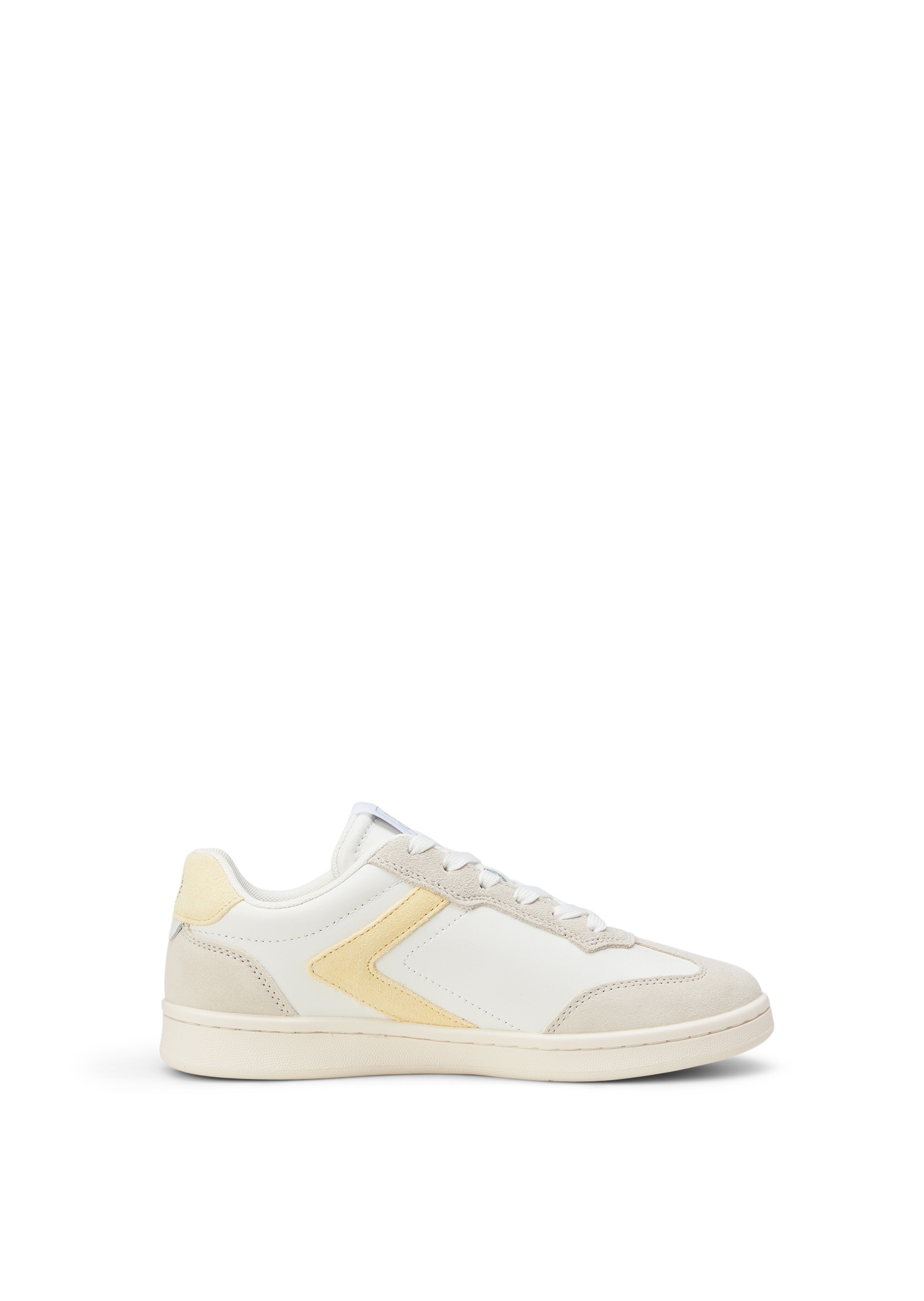Marc O'Polo Sneaker »mit Farbakzenten«