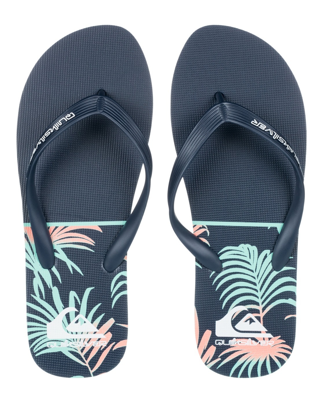 Thumbnail - Quiksilver Sandale "Java Good Palm"