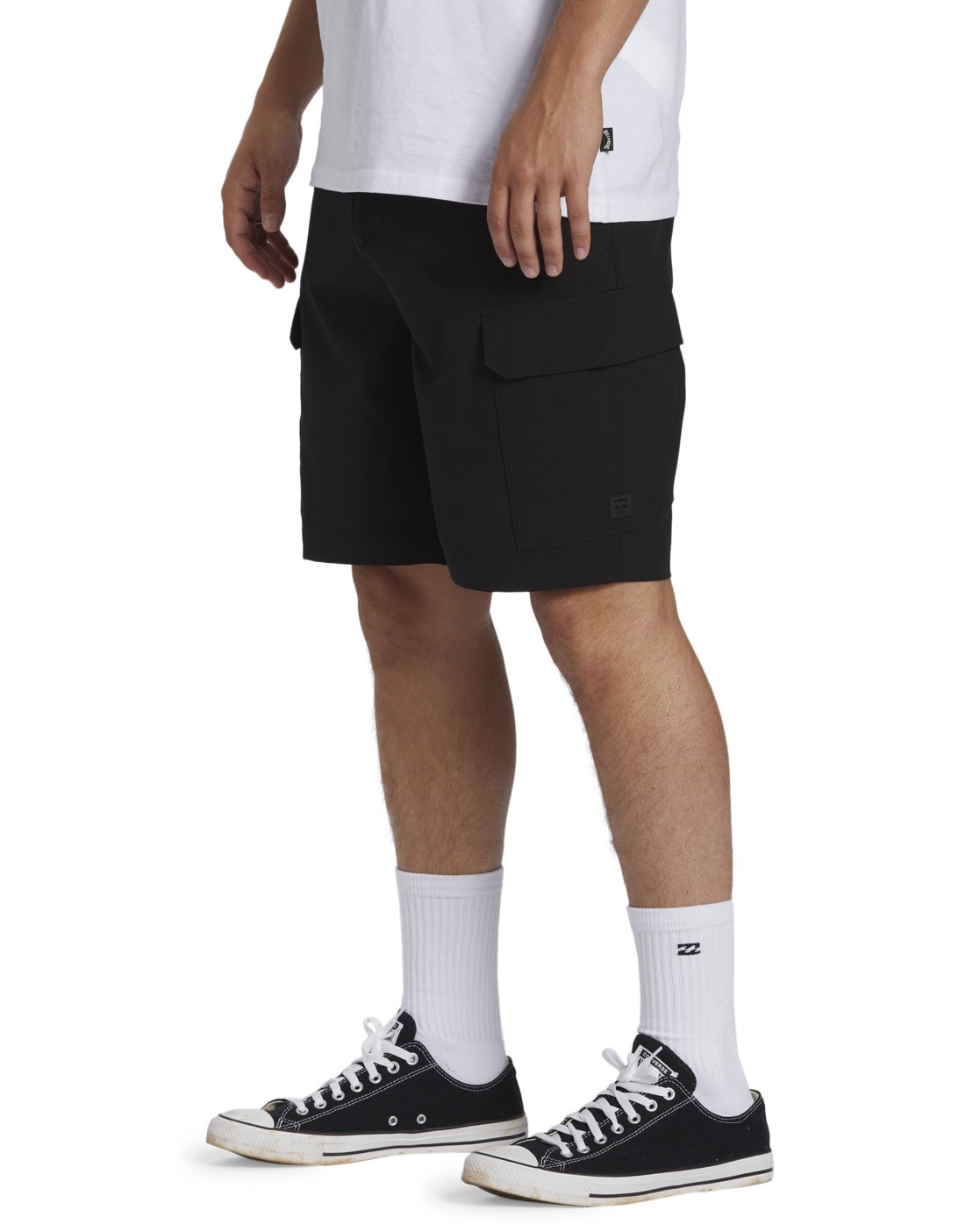 Billabong Bermudas »Surftrek Transport 19"«