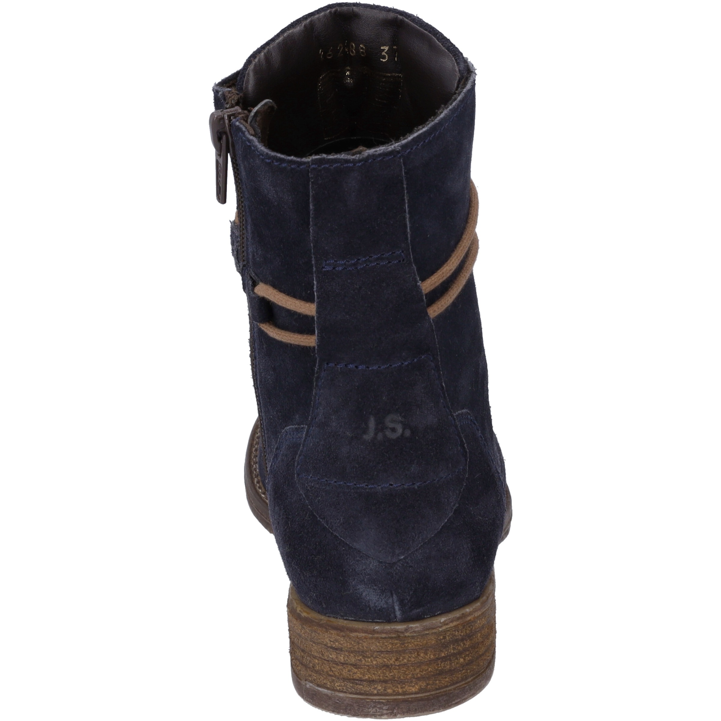 Josef Seibel Stiefelette »Sienna 70, ocean«