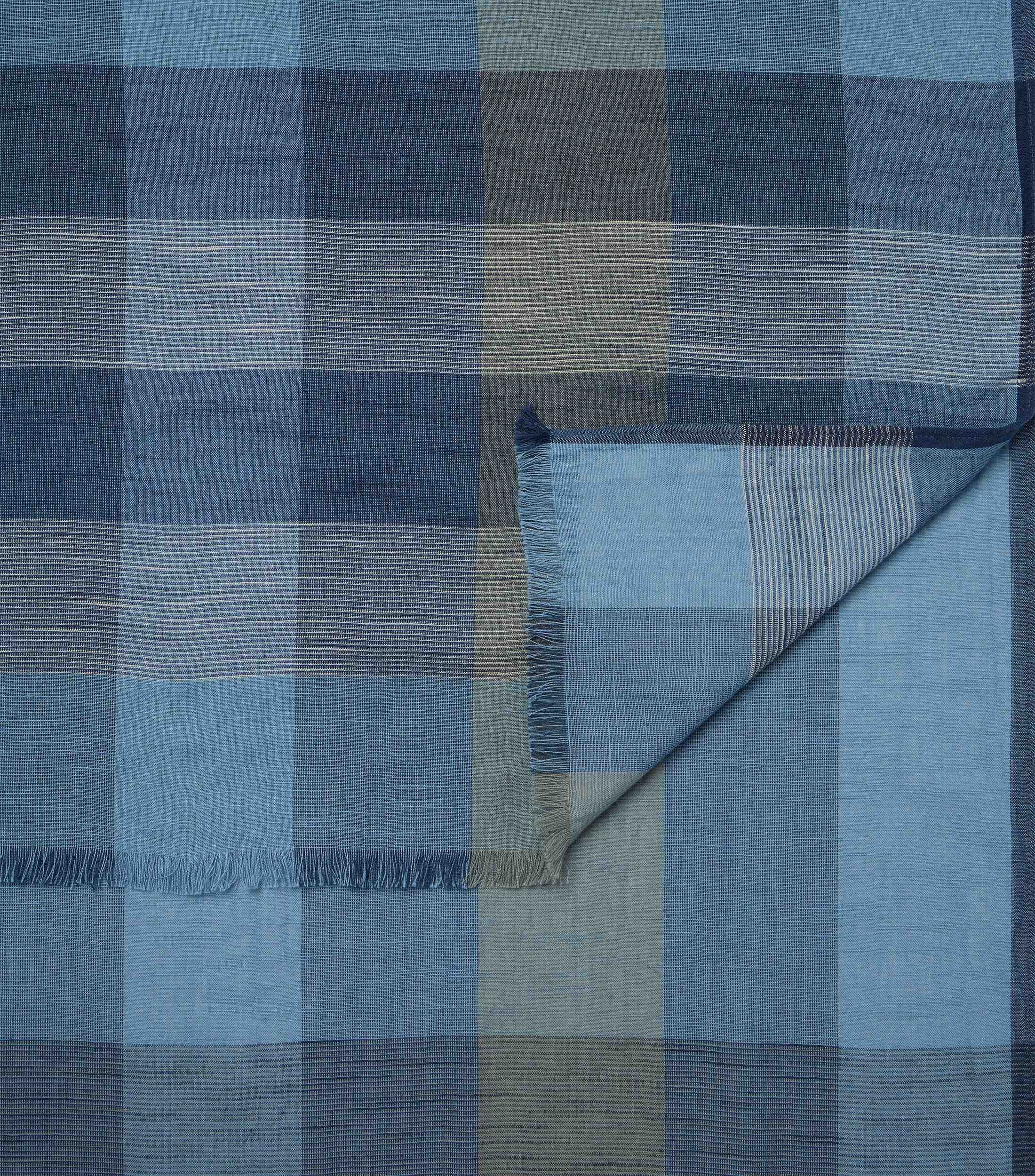 CASAMODA Schal "CASAMODA Schal kariert" günstig online kaufen