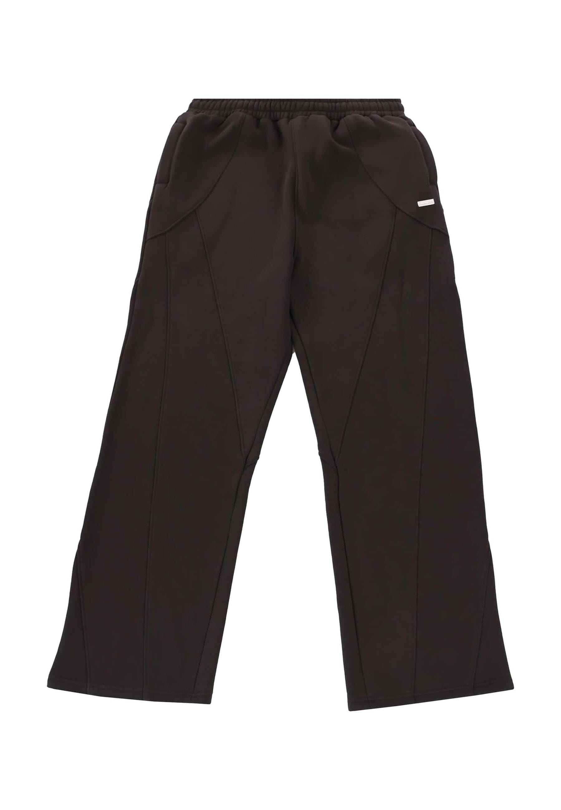 Dropsize Jogginghose "Dropsize SEAM JOGGER" günstig online kaufen