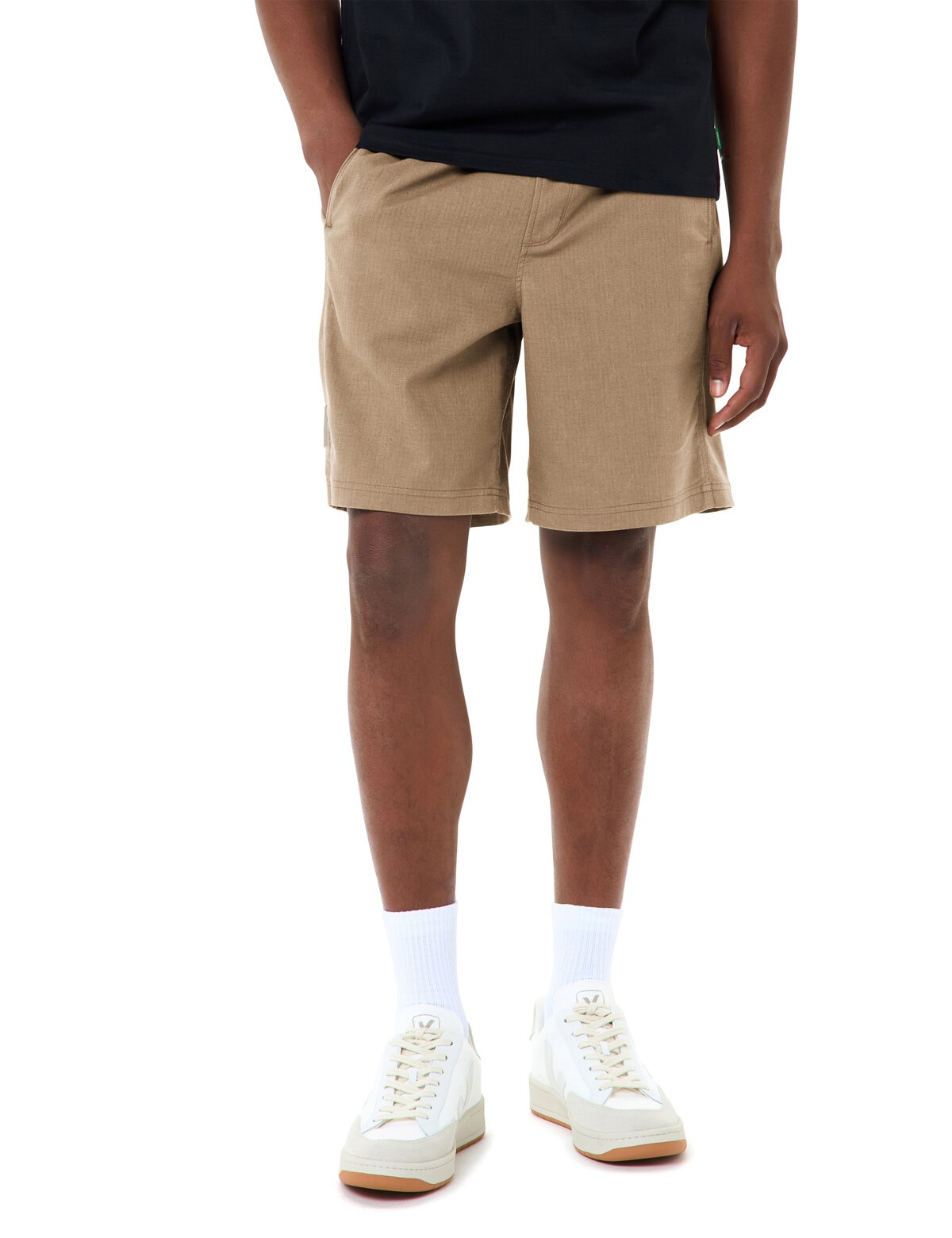 VAUDE Shorts "MENS REDMONT SHORTS IV" für Sportmode und Outdoormode, bequem günstig online kaufen