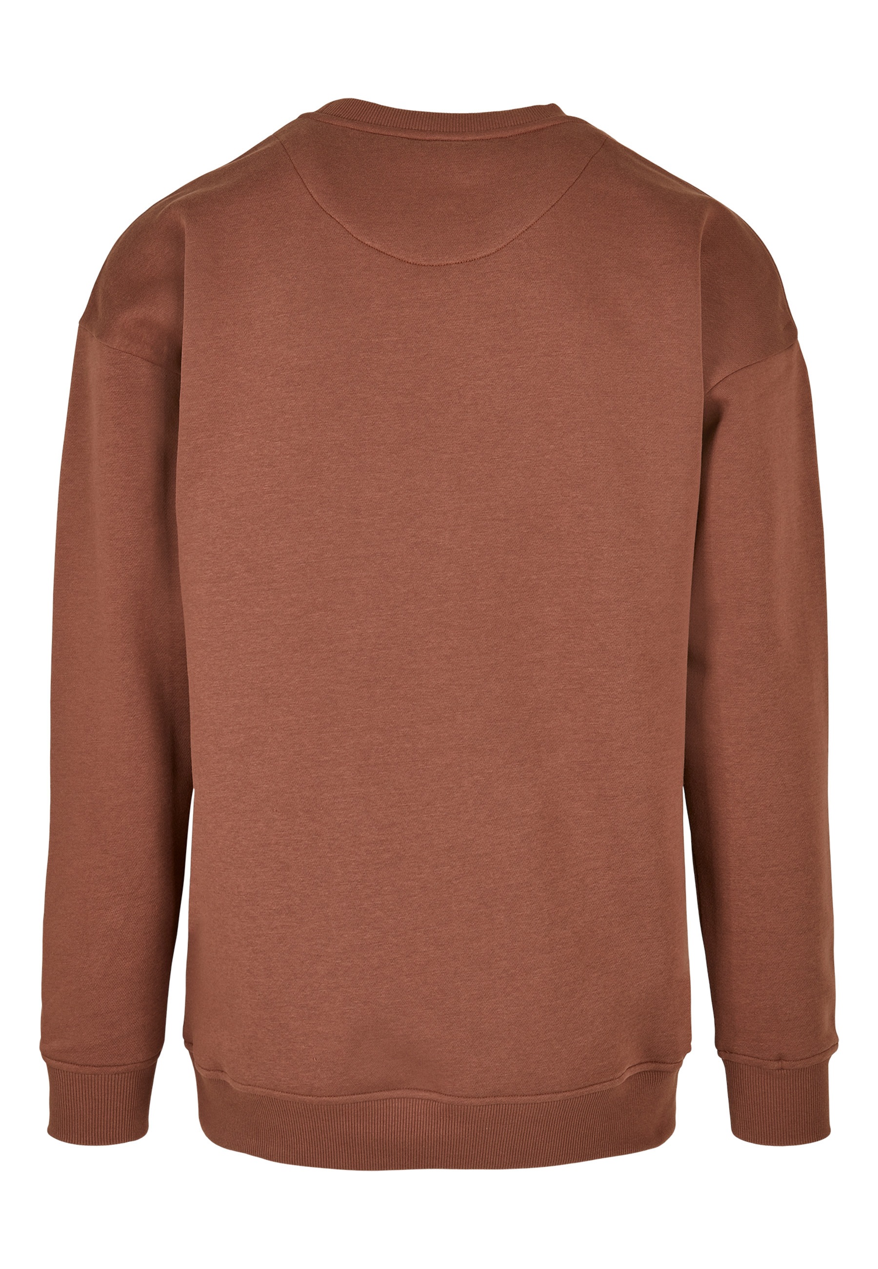 Merchcode Sweater "Merchcode Christmas Cute Deer Crewneck", 1 Stk. günstig online kaufen