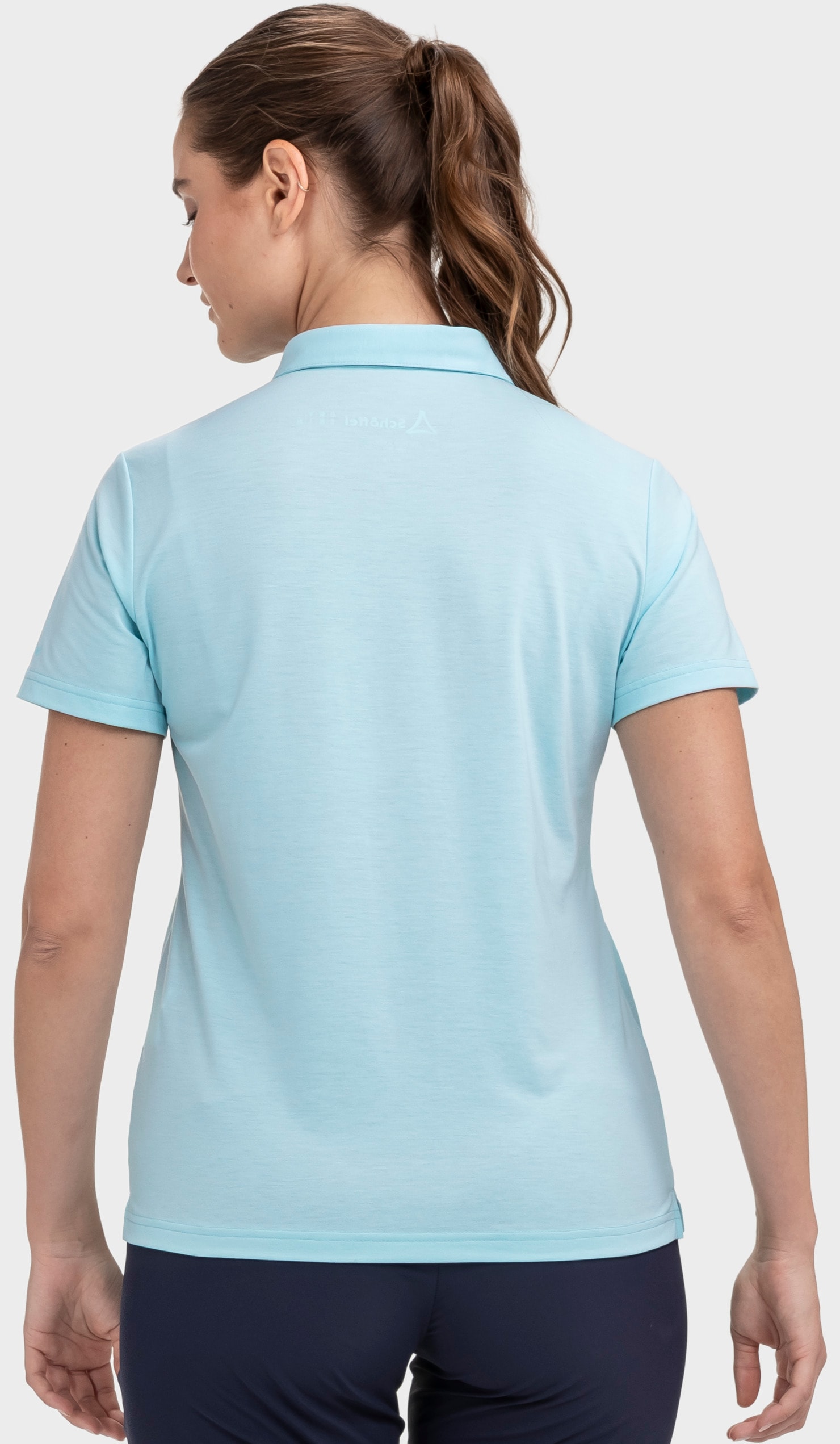 Schöffel Poloshirt »Polo Shirt Ramseck L«