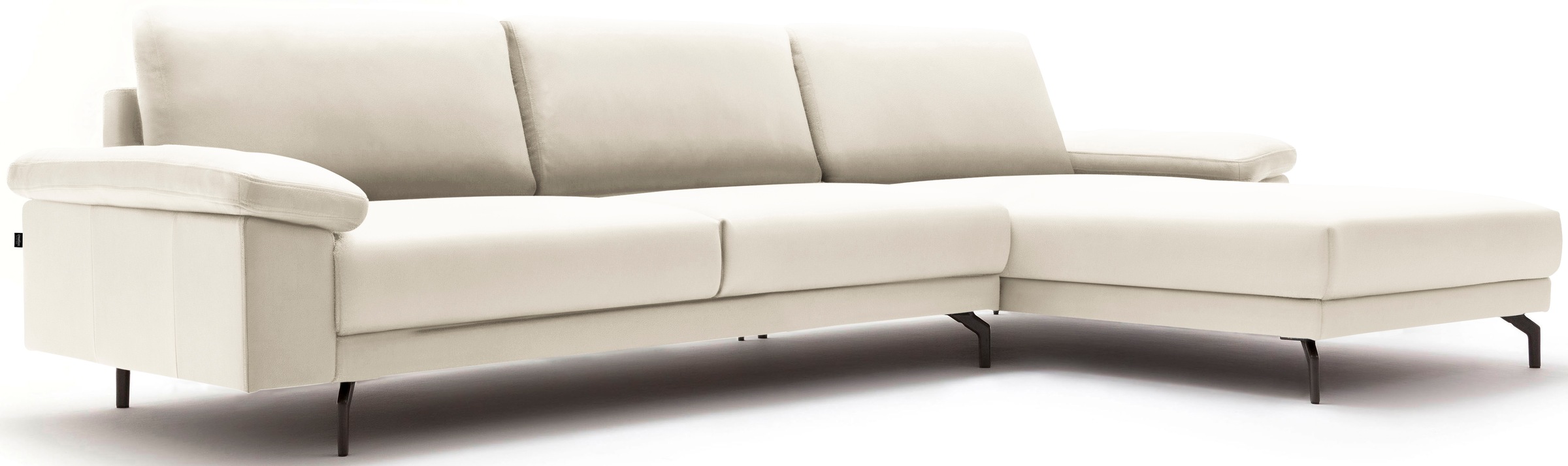 Creation BY ROLF BENZ Ecksofa "CR.450" günstig online kaufen