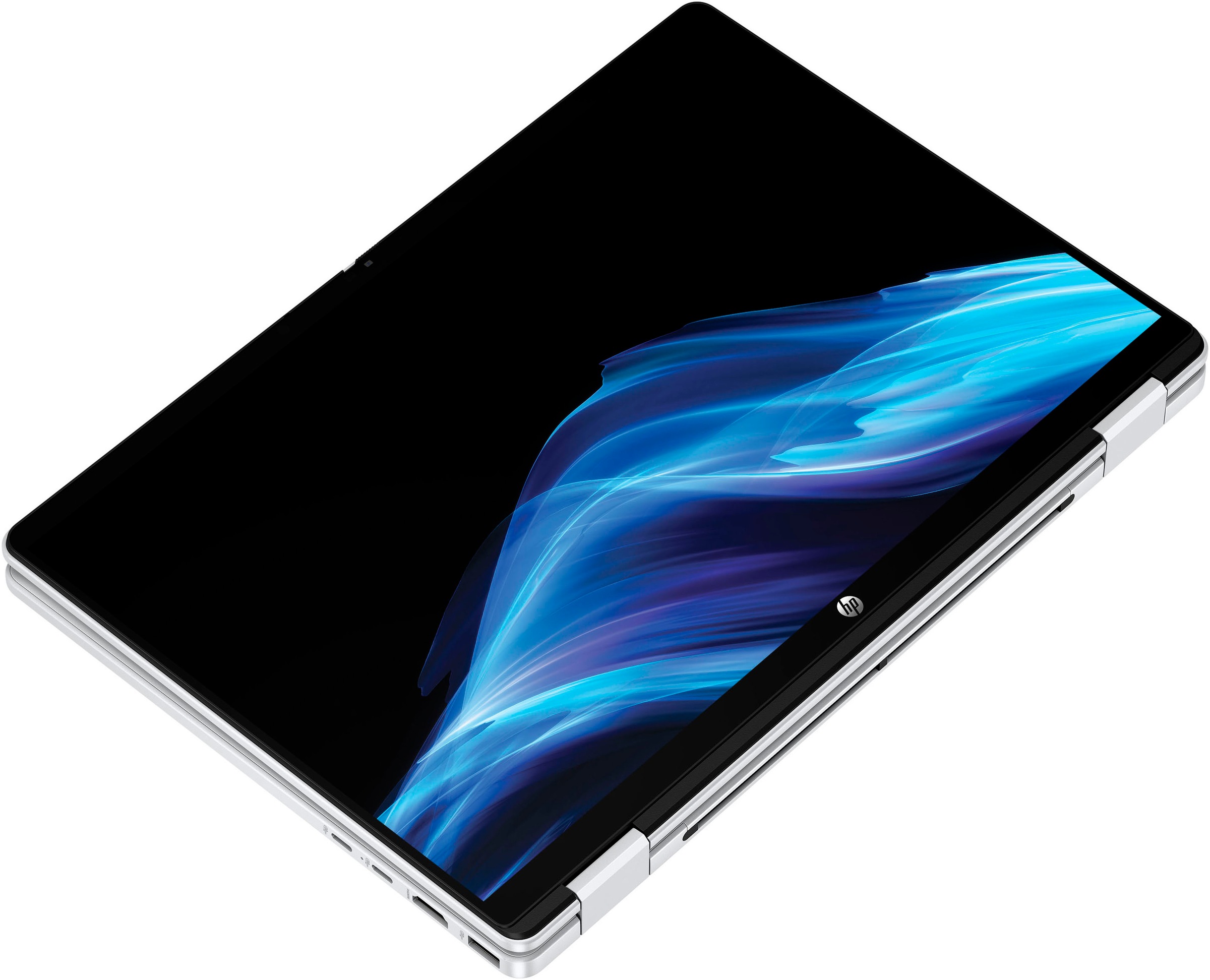 HP Convertible Notebook »OmniBook 5 Flip 14-fp0055ng«, 35,6 cm, / 14 Zoll, Intel, Core 5, Intel Graphics, 512 GB SSD