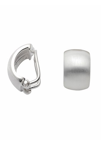 Paar Ohrhänger »925 Silber Ohrringe Ohrclips«