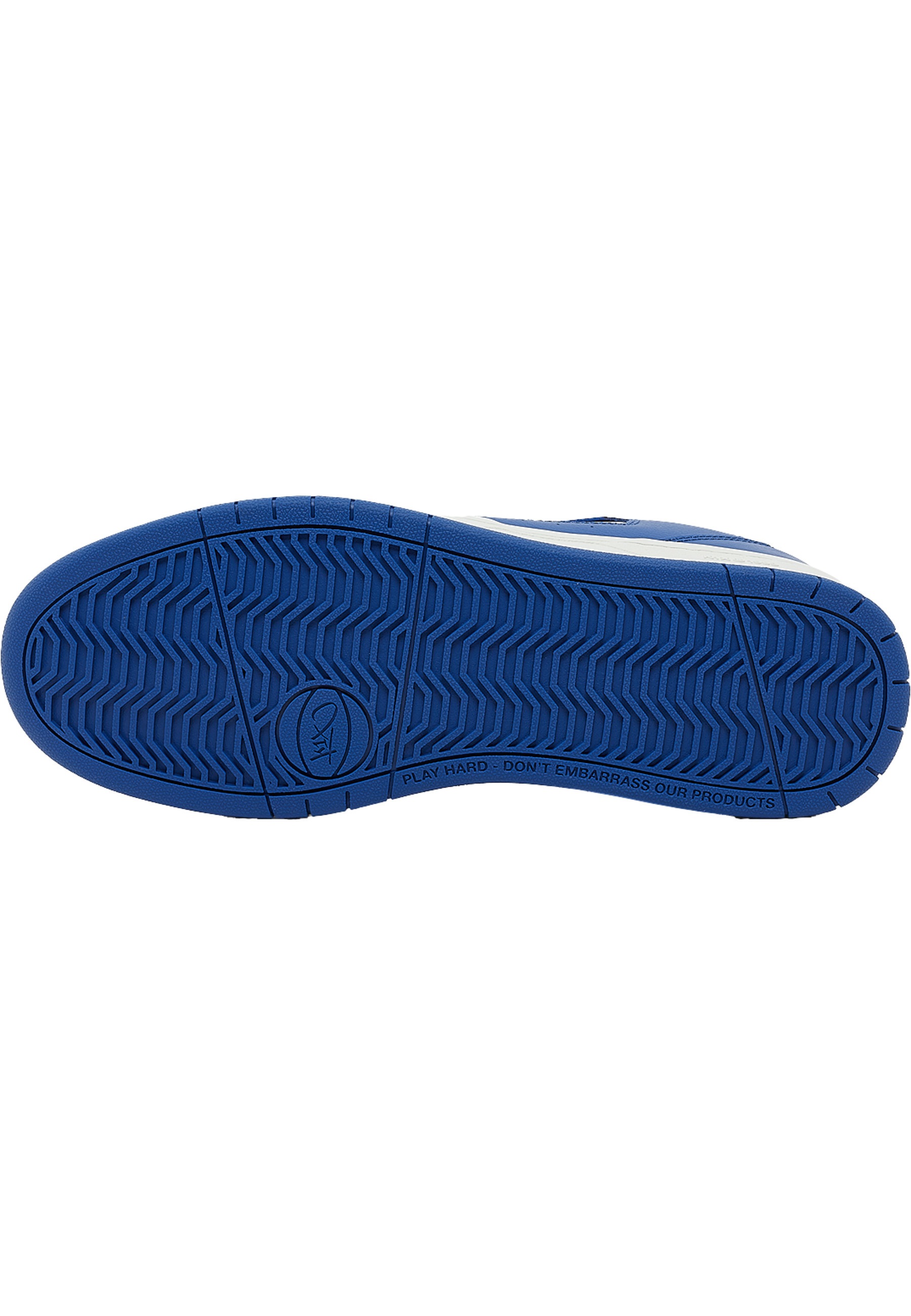 K1X Sweep GK Sneaker Blue/White 44.5 3