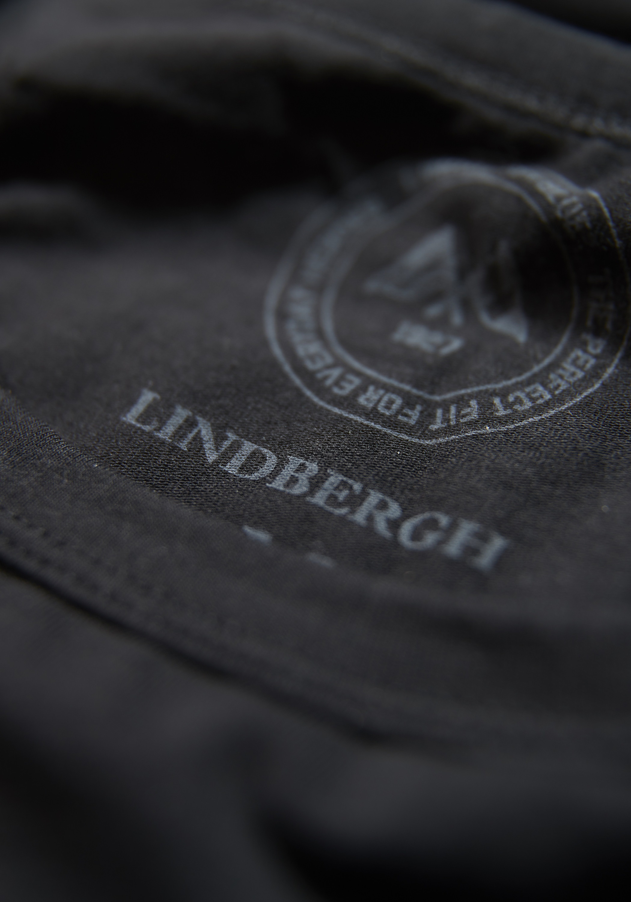 LINDBERGH T-Shirt »Lindbergh T-shirt«