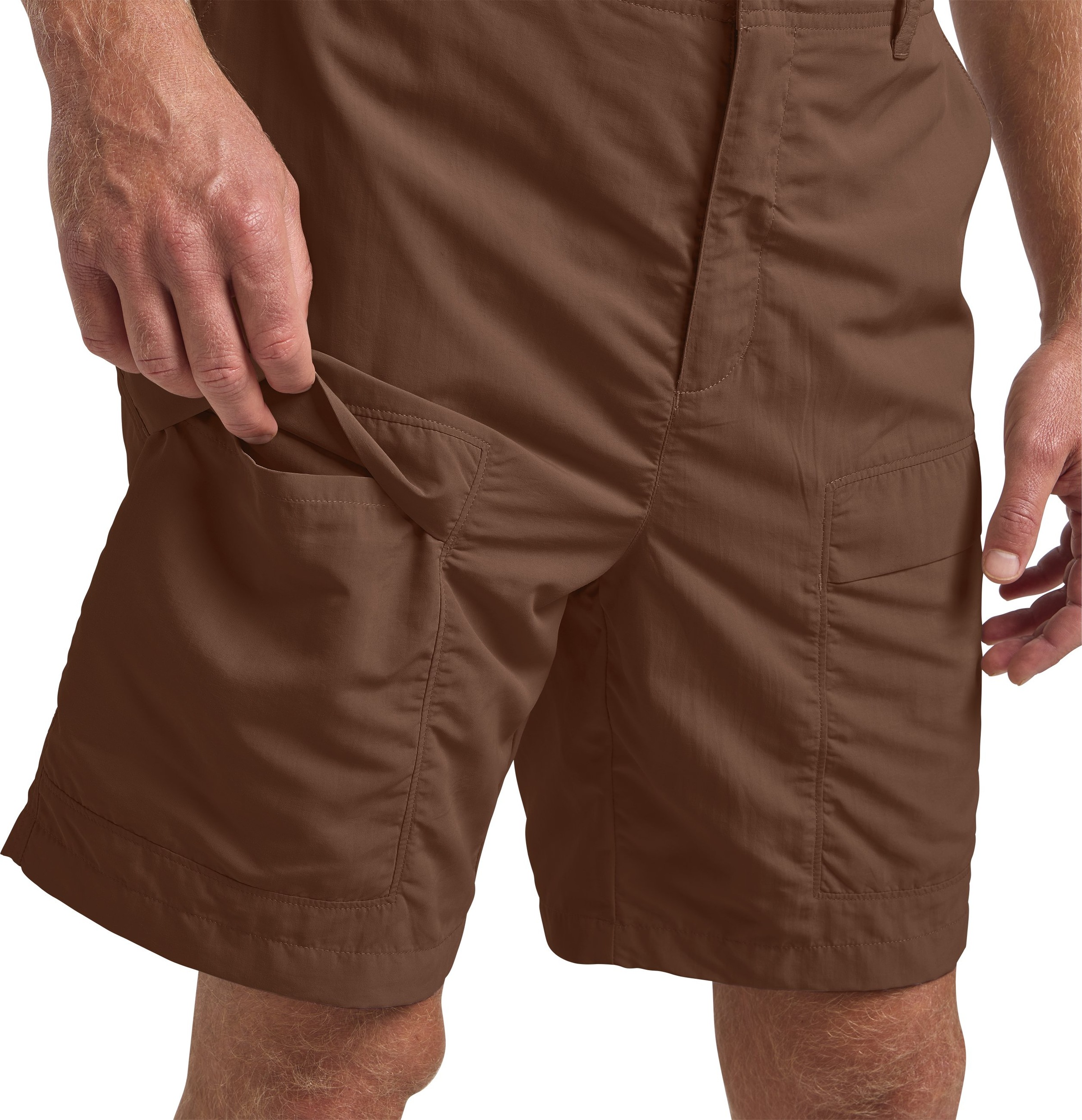 Jack Wolfskin Shorts »TIHAMA SHORTS M«