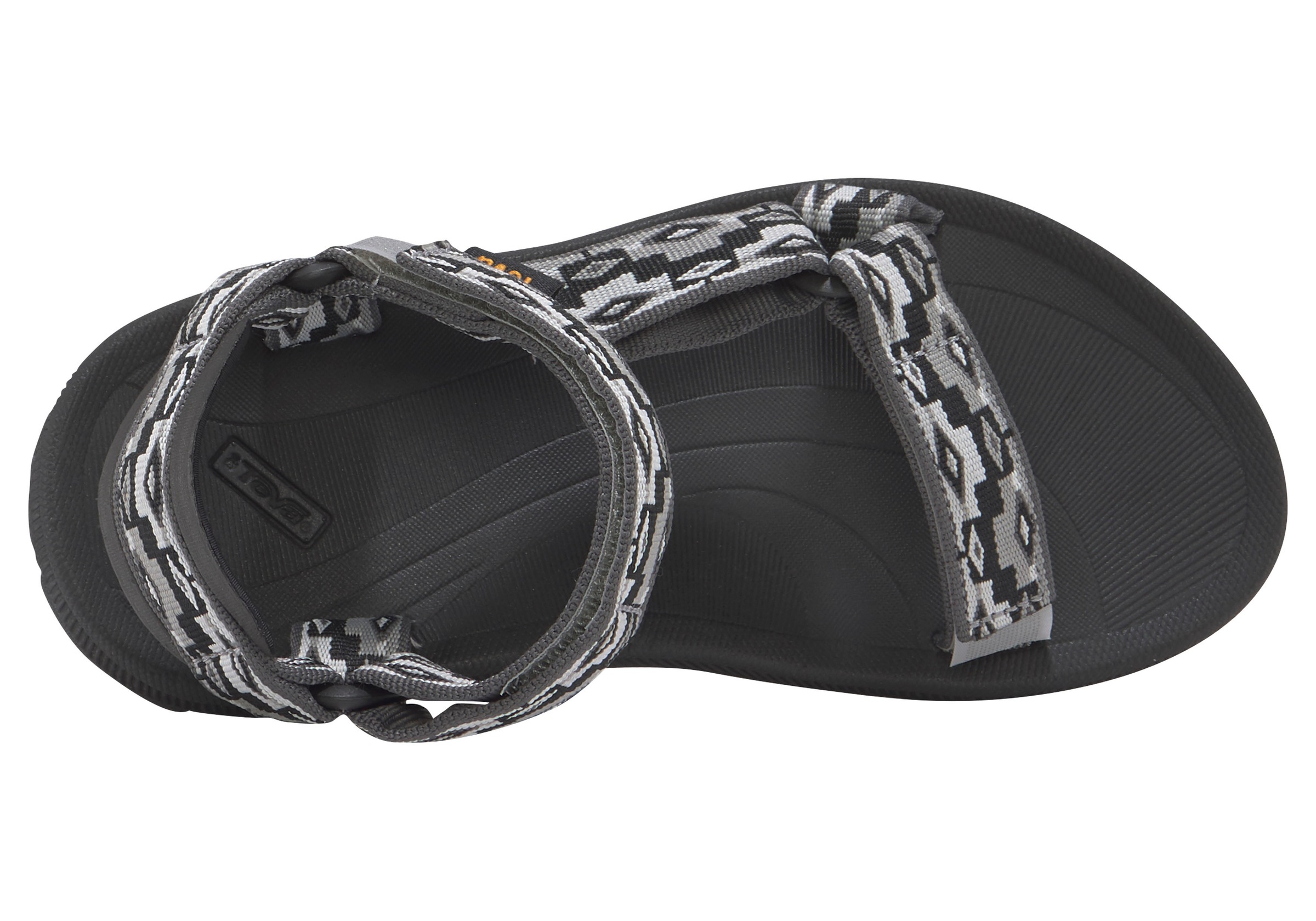 Teva Sandale »Winsted Sandal W's«, mit Klettverschluss