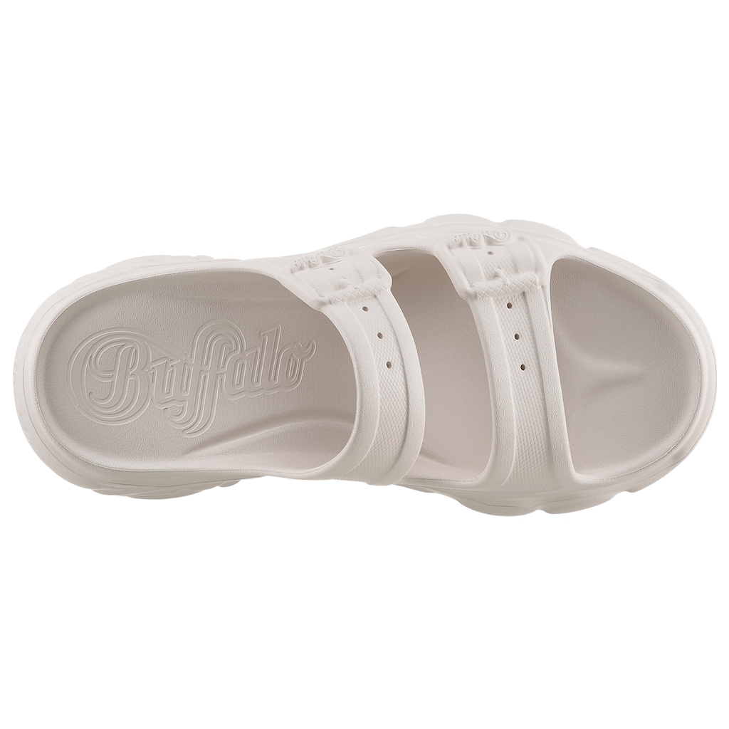 Buffalo Pantolette »CLD ARI SLIDE«