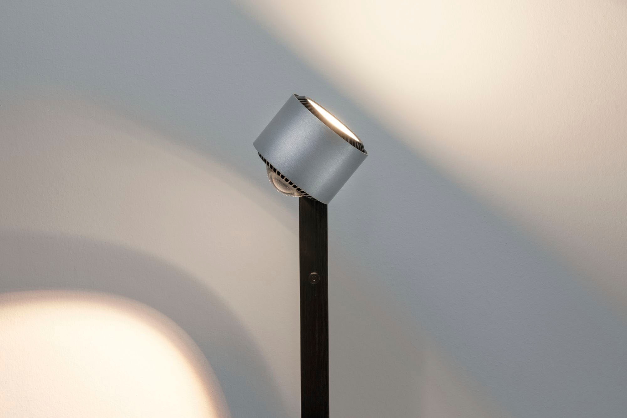 Paulmann LED Stehlampe »Aldan«, 1 flammig-flammig | BAUR