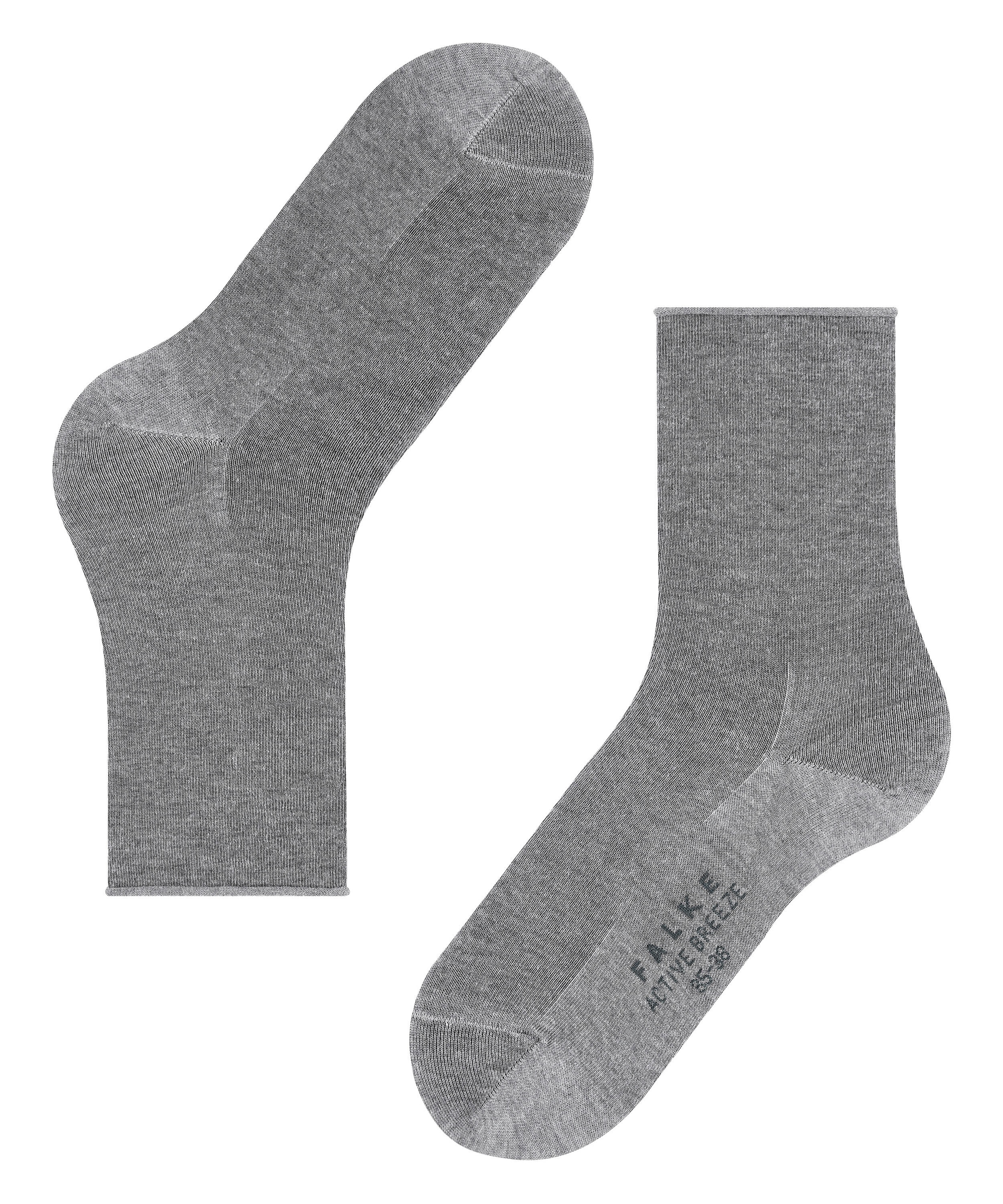 FALKE Socken »Active Breeze«, kühlend, atmungsaktiv