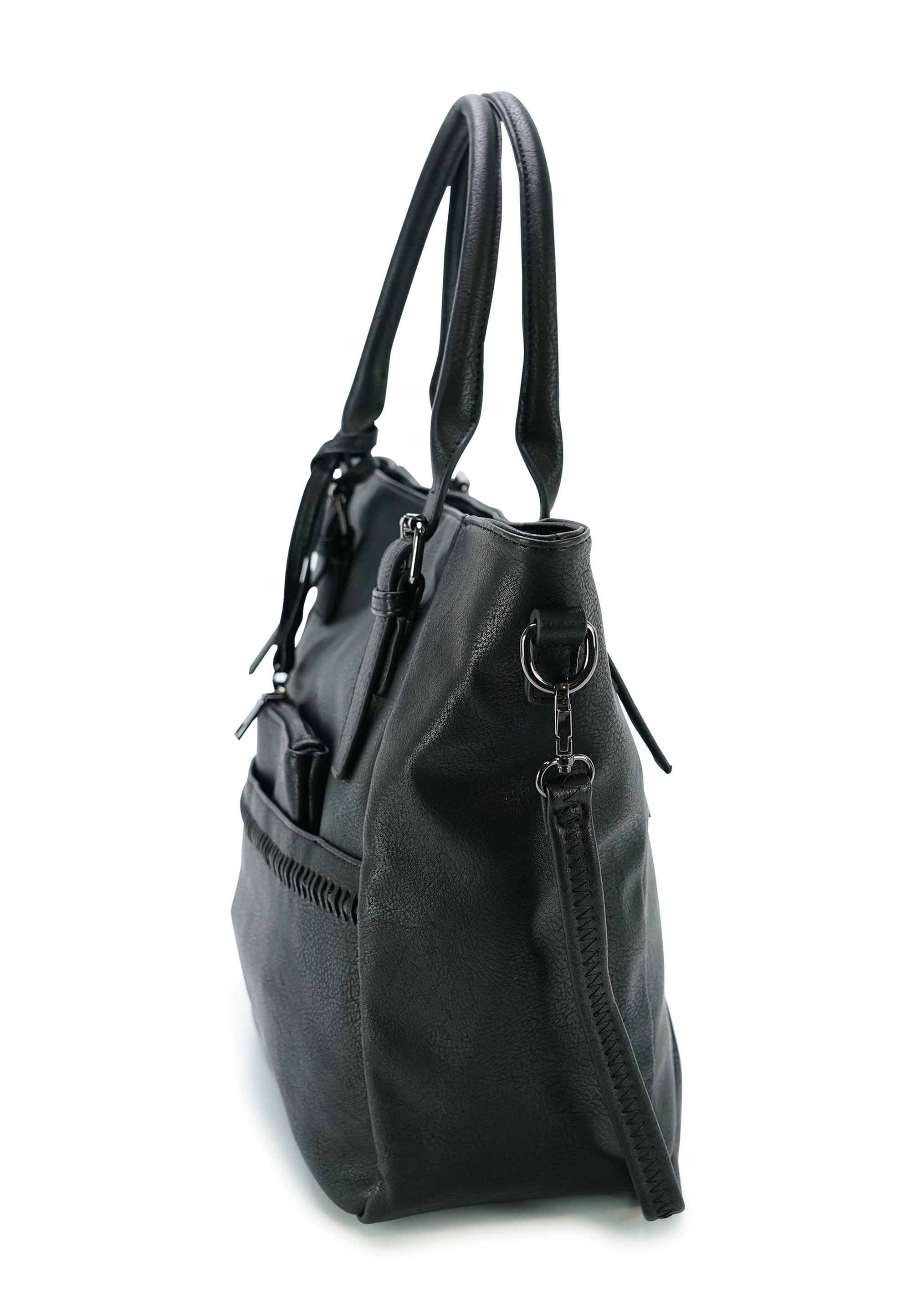 Harpa Henkeltasche mit abnehmbarem Kosmetiktäschchen