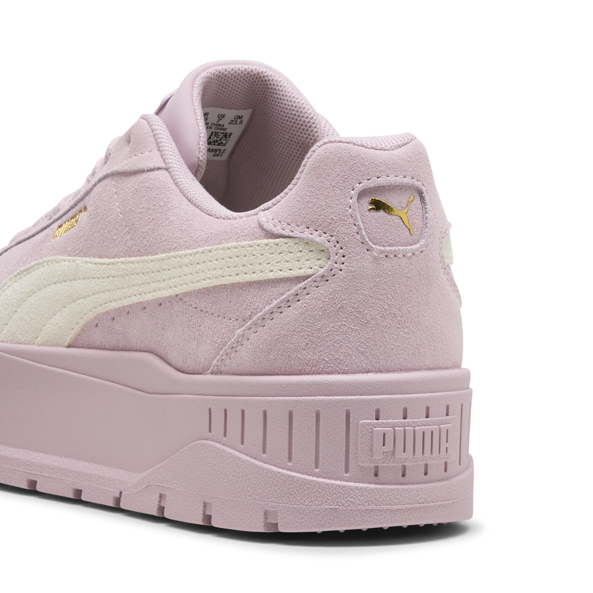 PUMA Sneaker »Karmen II Sneakers Damen«