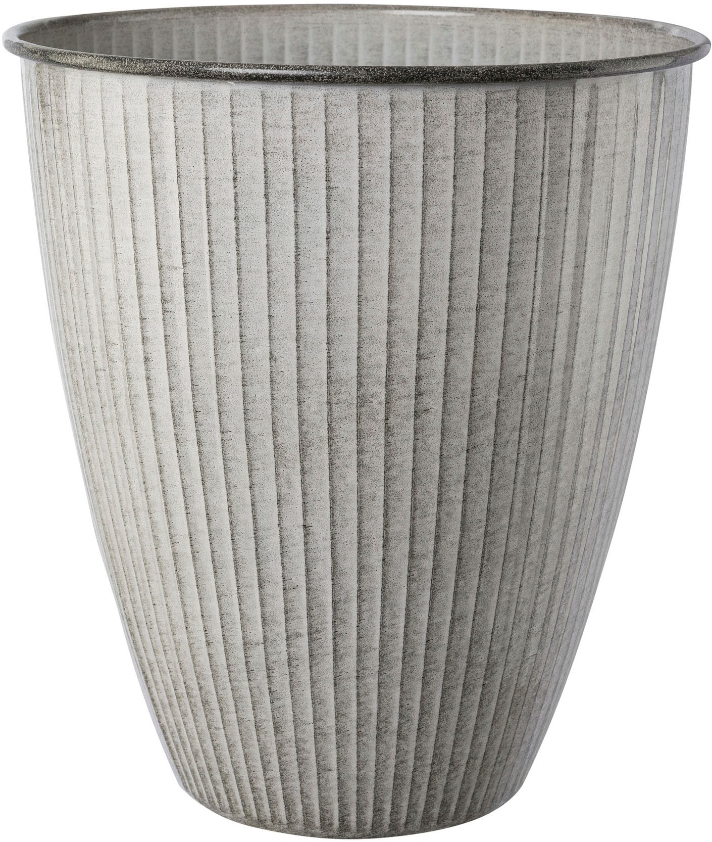 Creativ home Übertopf "Übertopf" im hochgezogenen Format günstig online kaufen