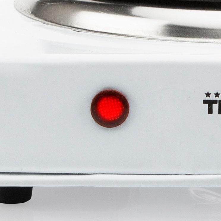 Tristar Einzelkochplatte »KP-6185«, 1000 Watt