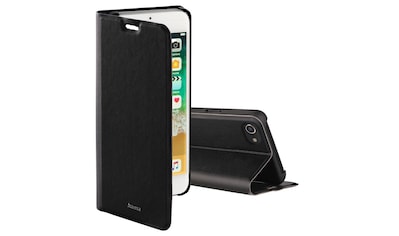 Smartphone-Hülle »Booklet für Xiaomi Redmi 10, Xiaomi Redmi 10 2022, schwarz«, iPhone...