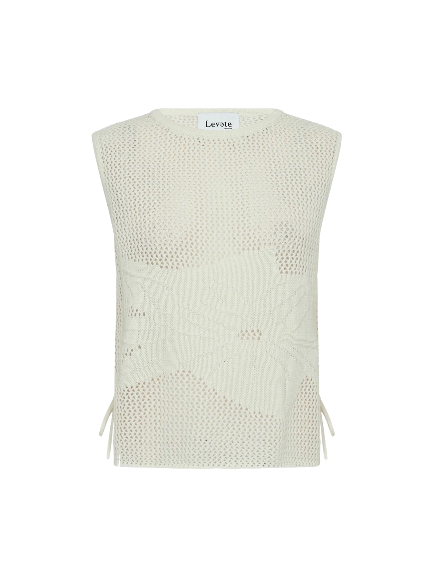 Levete Room Kurzmantel »Levete Room Coat LR-LIAN 3«