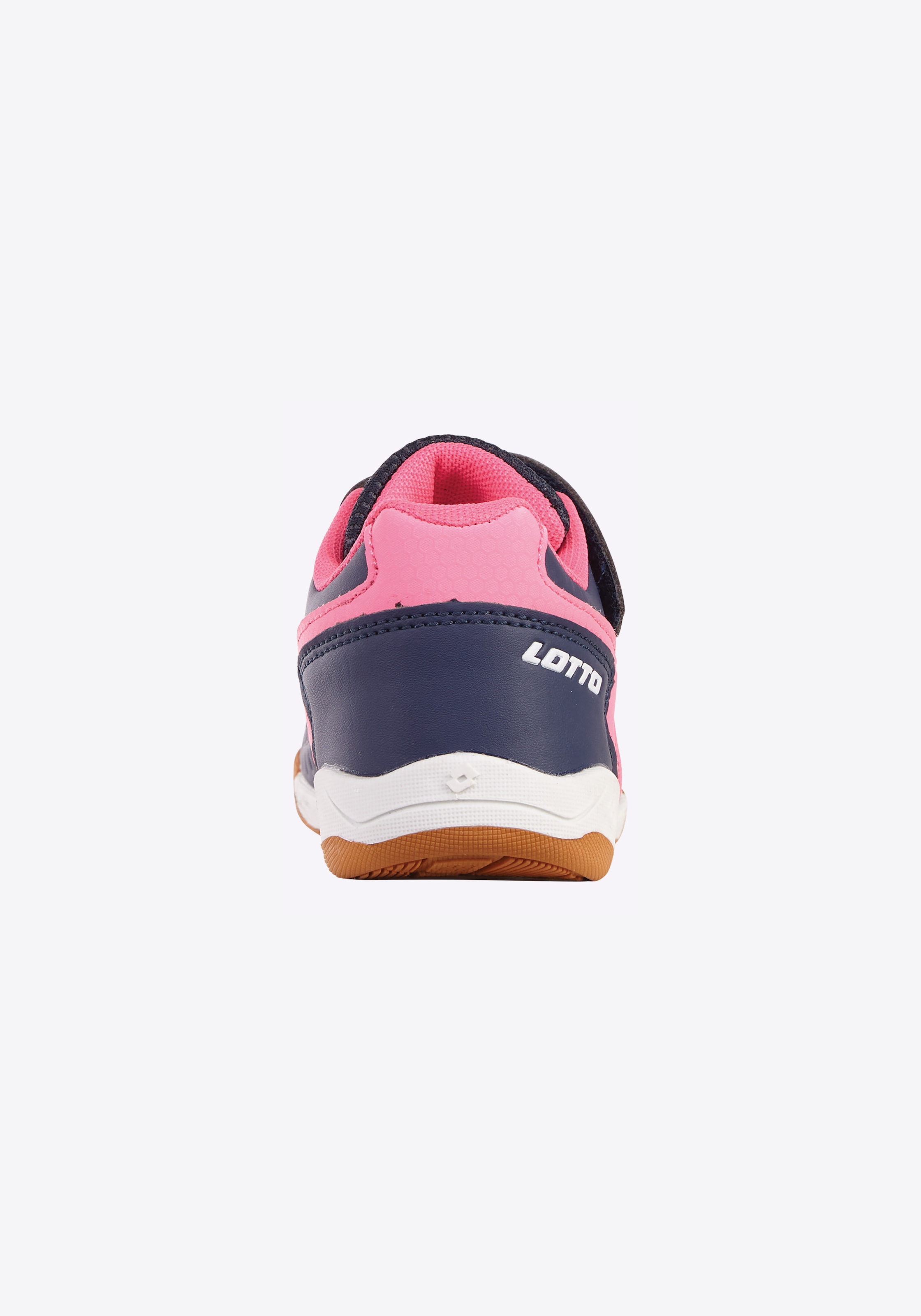 lotto Hallenschuh, - auch für den Hallensport