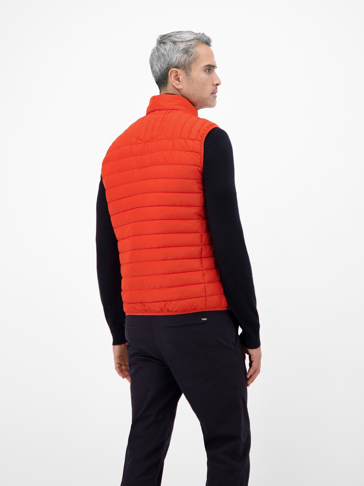 LERROS Steppweste "Steppweste für Herren, leicht gefüttert" günstig online kaufen