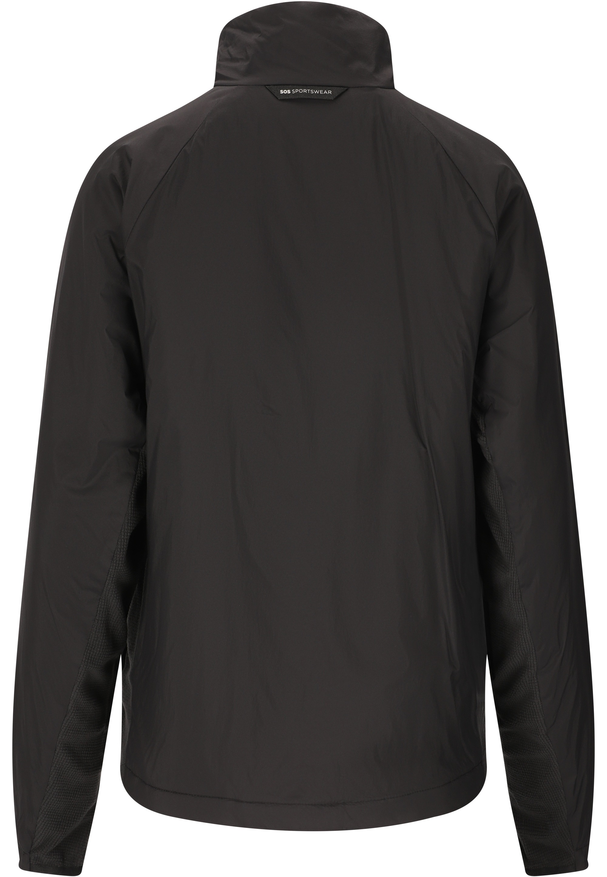 SOS Outdoorjacke »Capella« mit Stehkragen