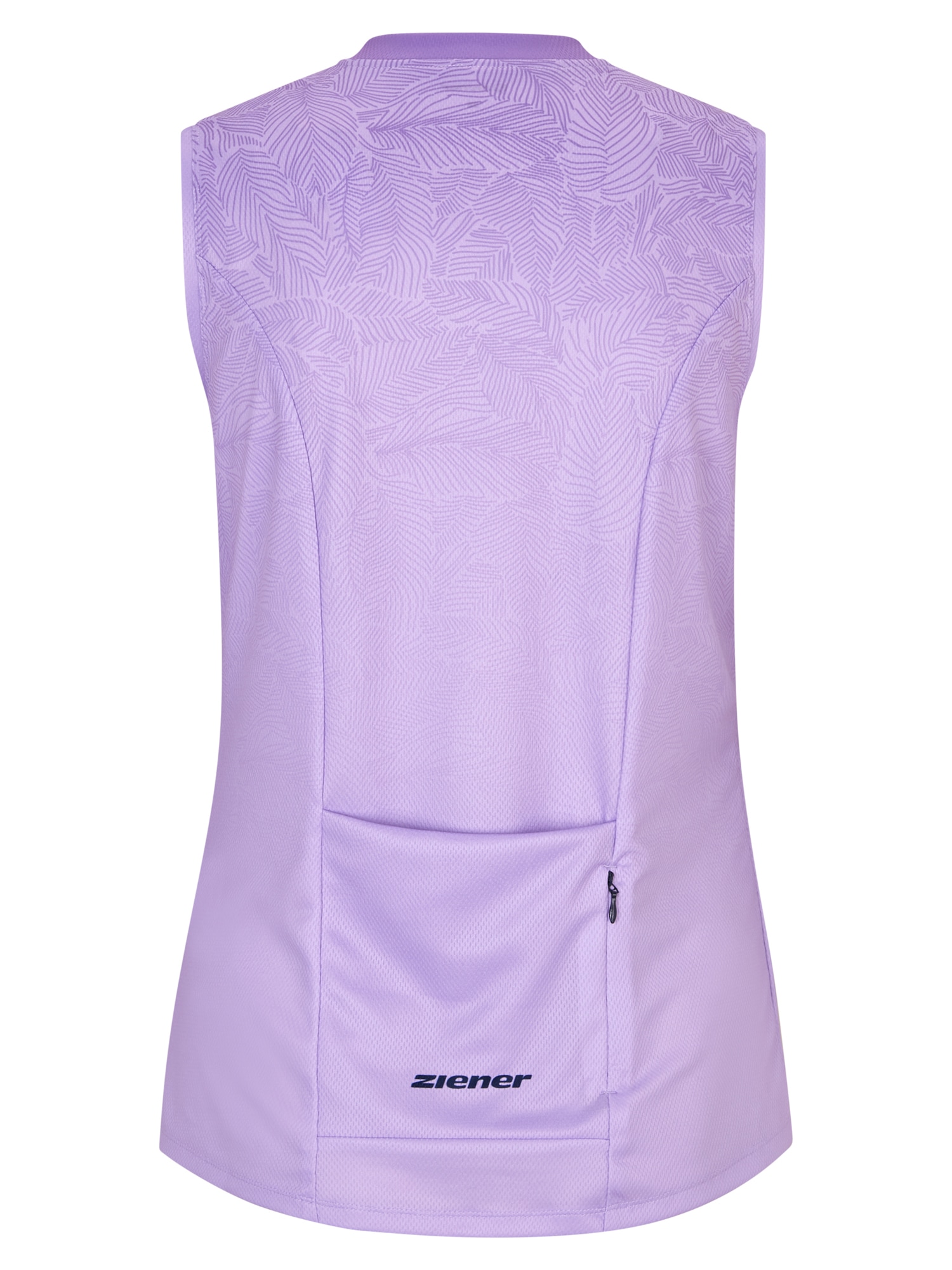 Ziener Radtrikot »NALERINA«