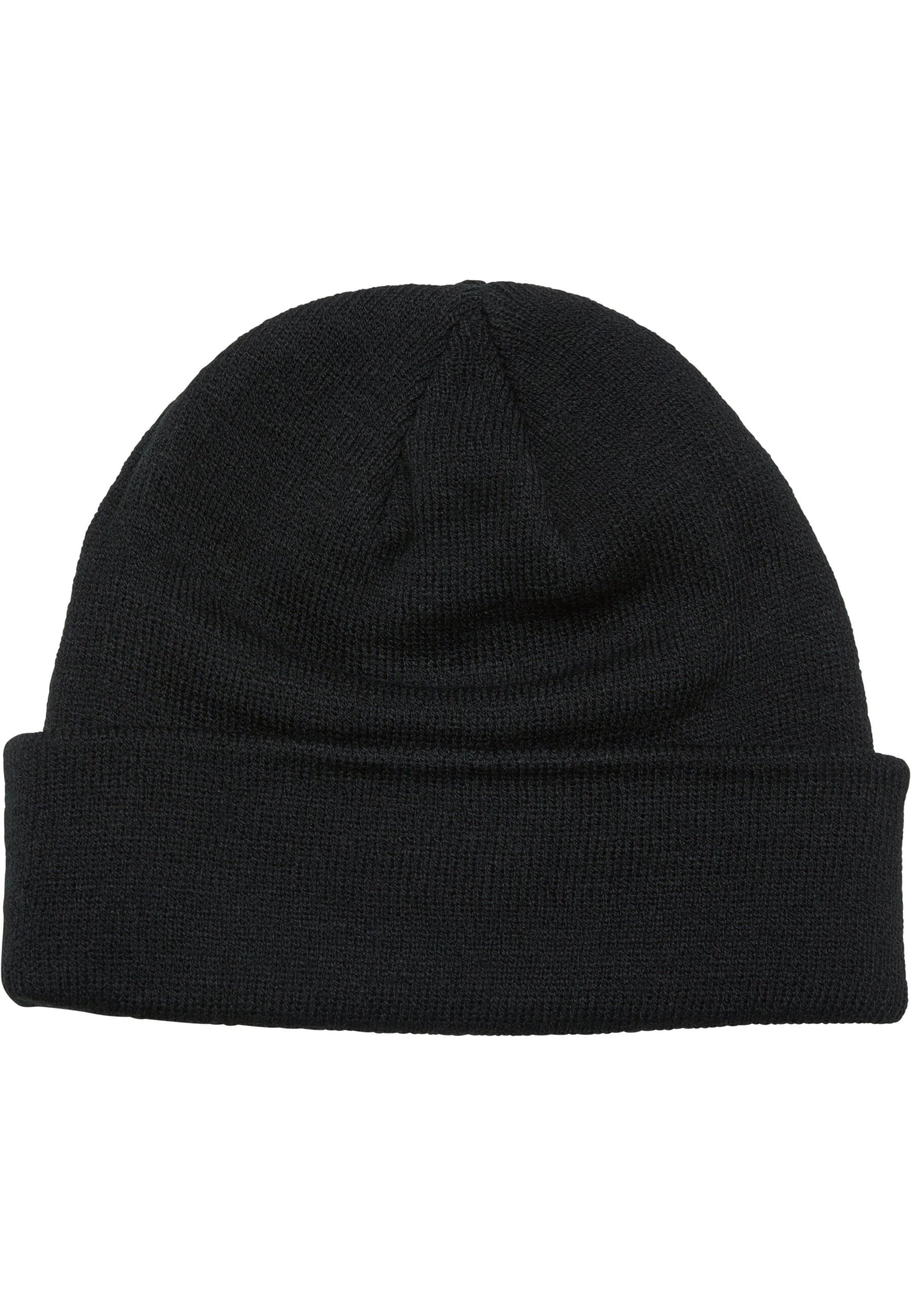 MisterTee Beanie "MisterTee I Don´t Care Beanie", 1 Stk. günstig online kaufen
